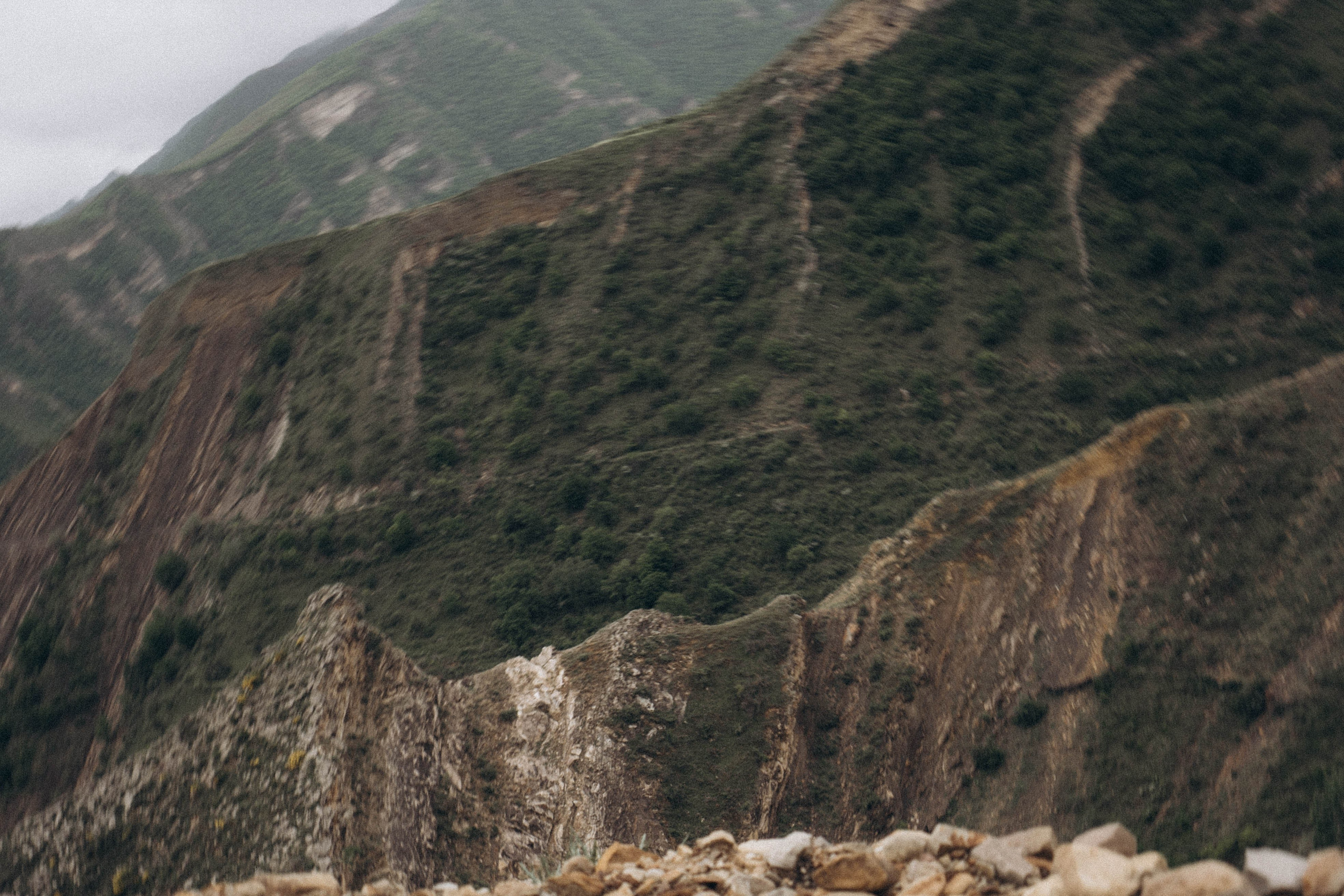 Кавказ. Профессиональный фотограф, Санкт-Петербург — Виктория Богомолова