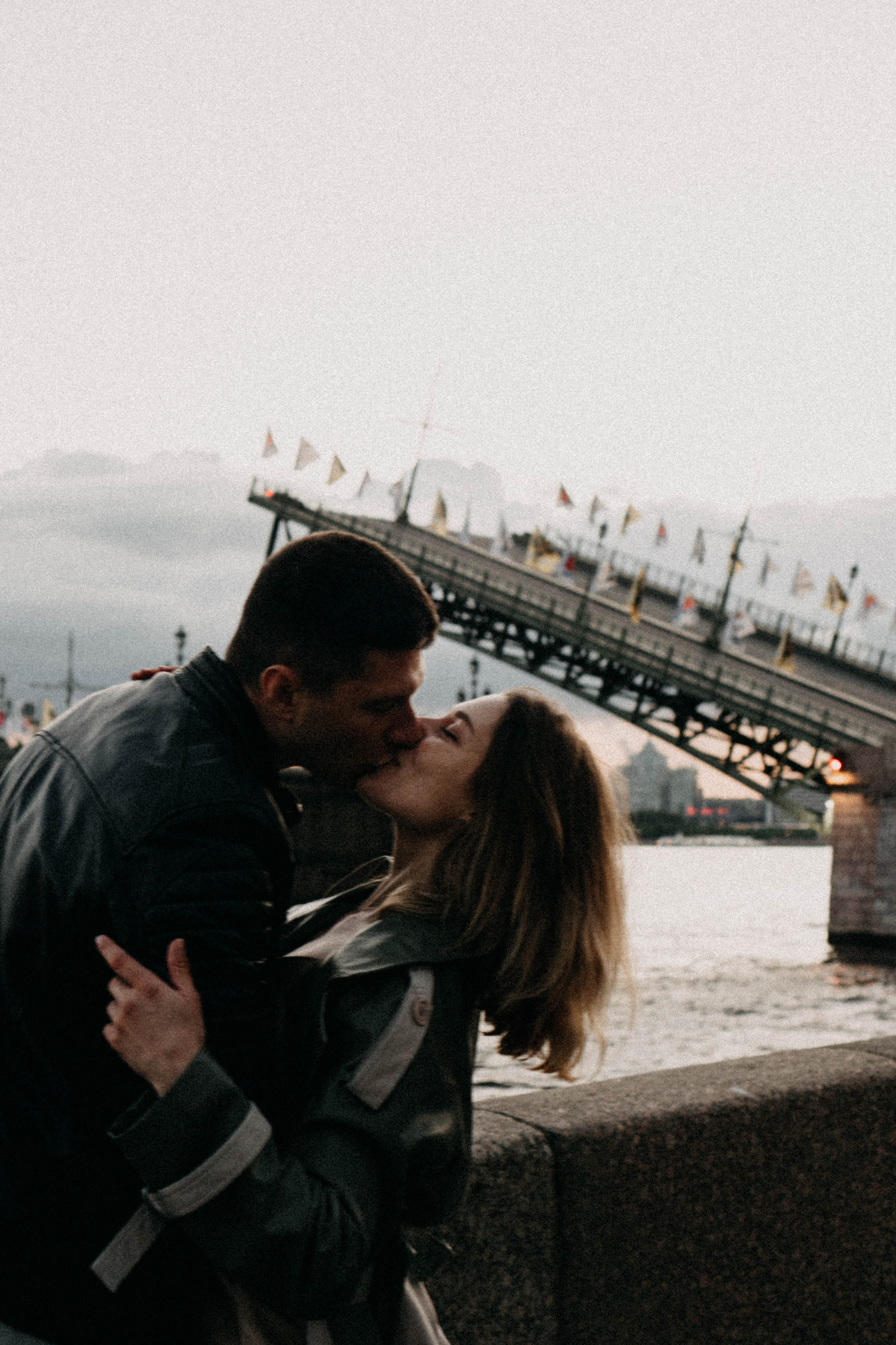 Рассветная, белые ночи. Профессиональный фотограф, Санкт-Петербург — Виктория Богомолова