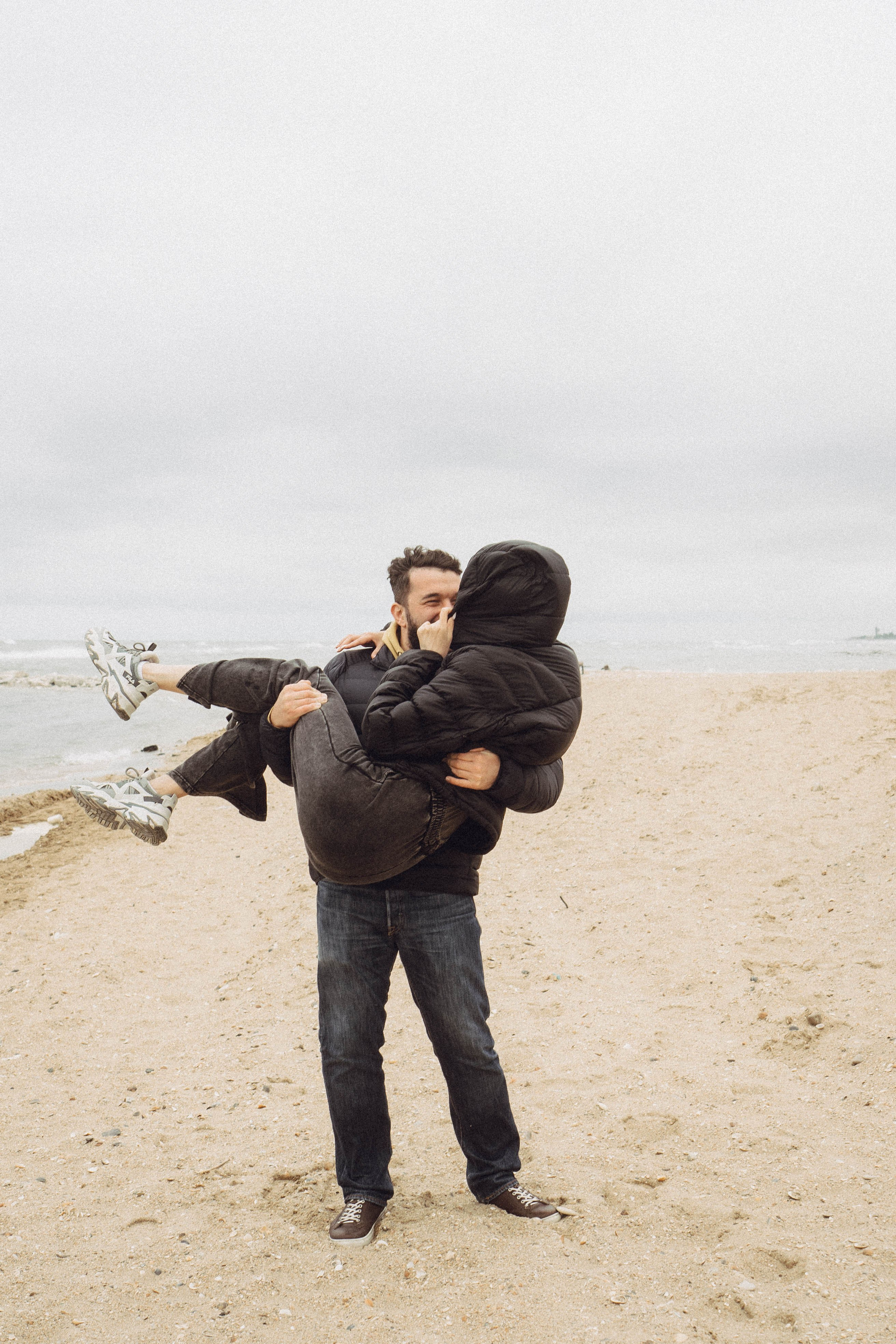 Каспийское море. Профессиональный фотограф, Санкт-Петербург — Виктория Богомолова