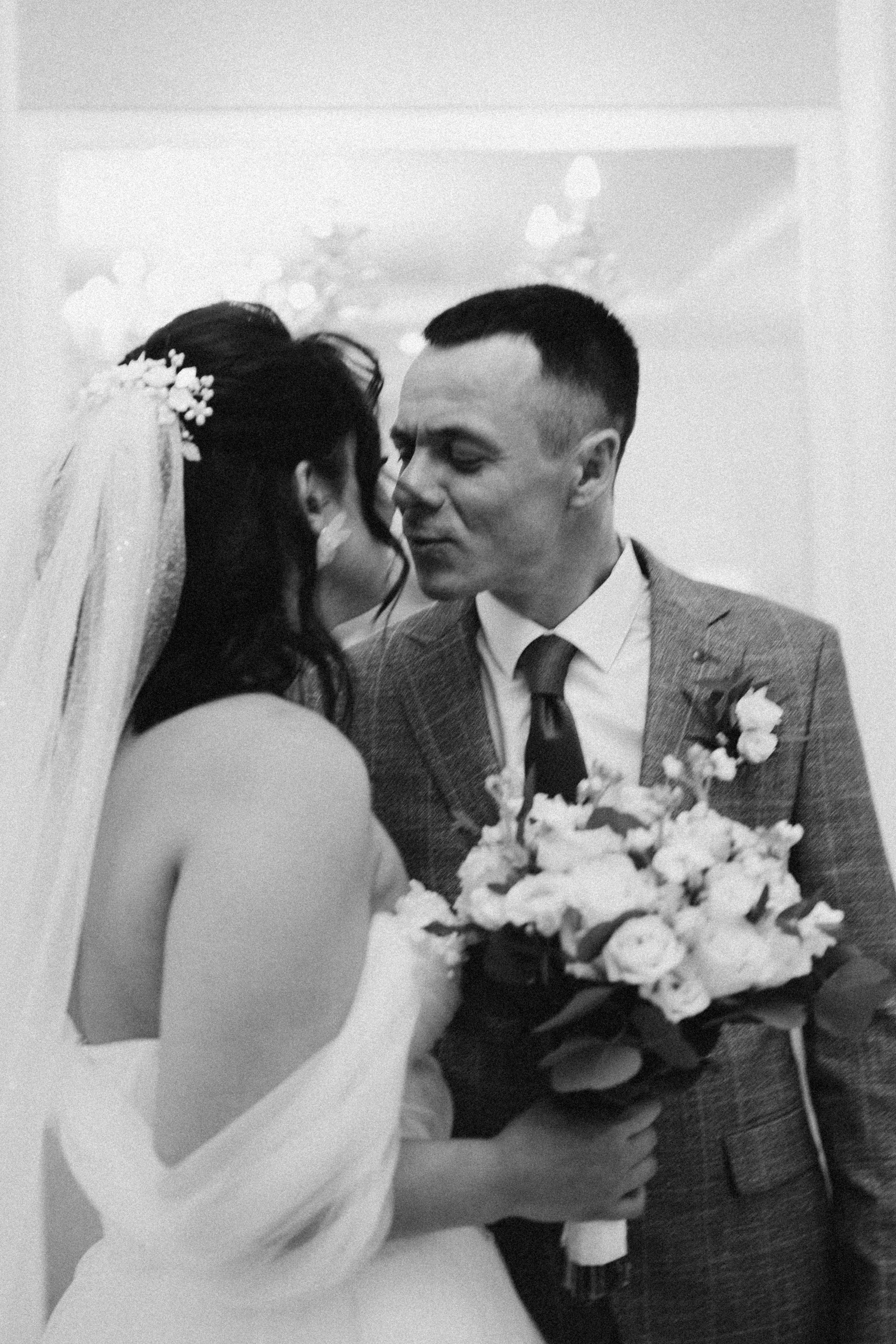 СВАДЕБНАЯ СЬЕМКА В ЗАГСЕ НА МОСКОВСКОМ ПРОСПЕКТЕ. Профессиональный фотограф, Санкт-Петербург — Виктория Богомолова