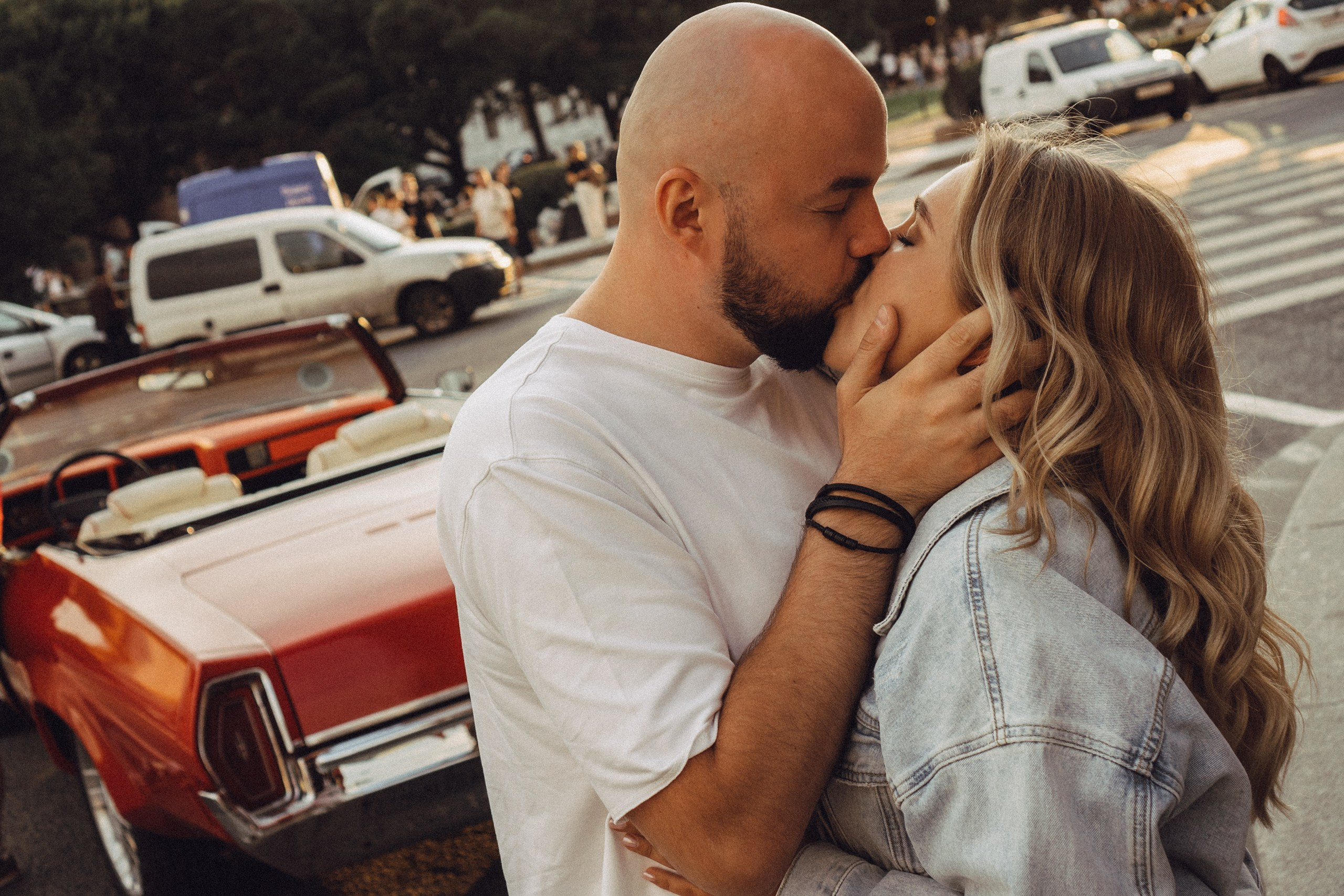 Прогулка. Профессиональный фотограф, Санкт-Петербург — Виктория Богомолова