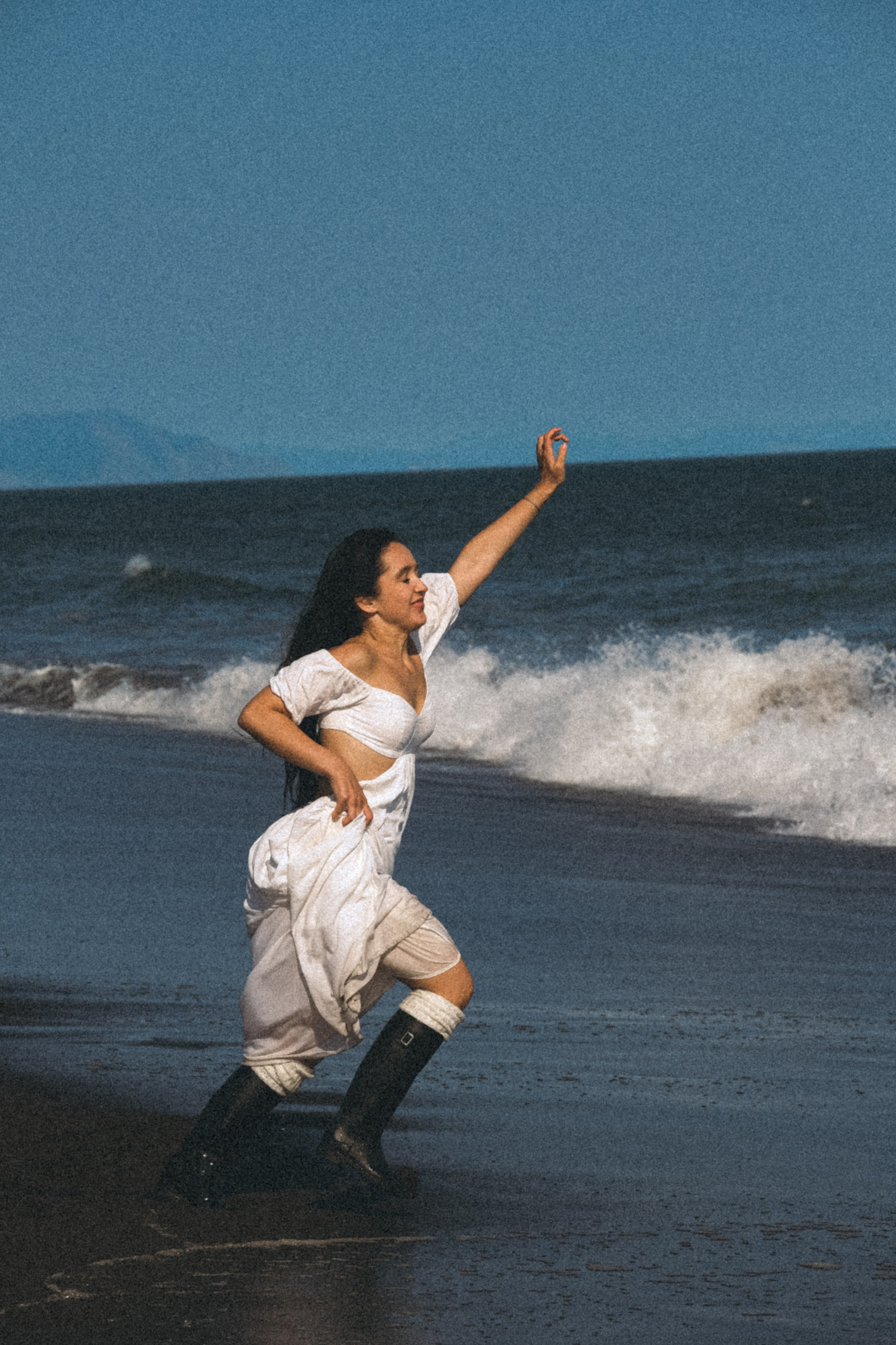 Тихий океан. Профессиональный фотограф, Санкт-Петербург — Виктория Богомолова