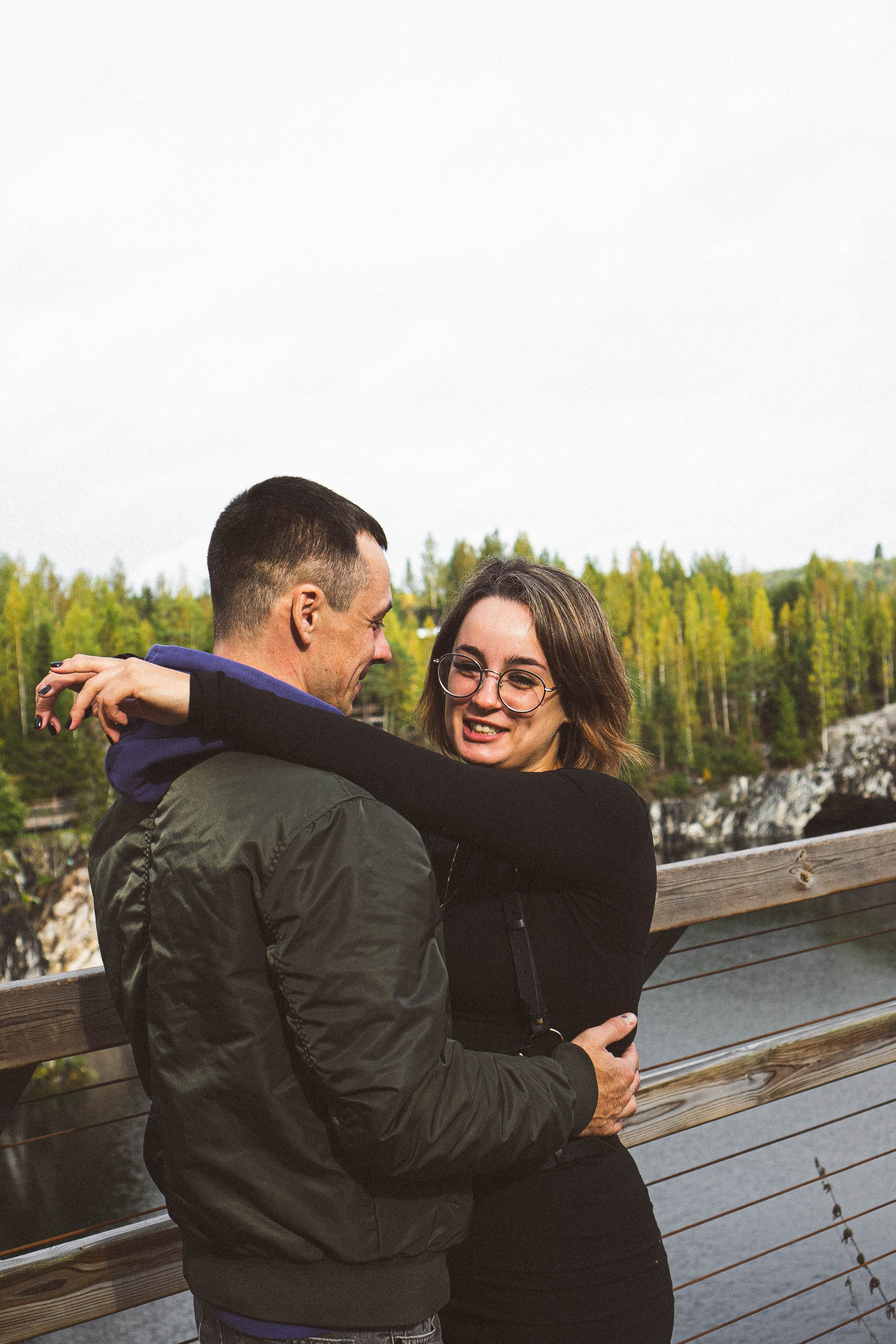 Прогулка на природе. Профессиональный фотограф, Санкт-Петербург — Виктория Богомолова