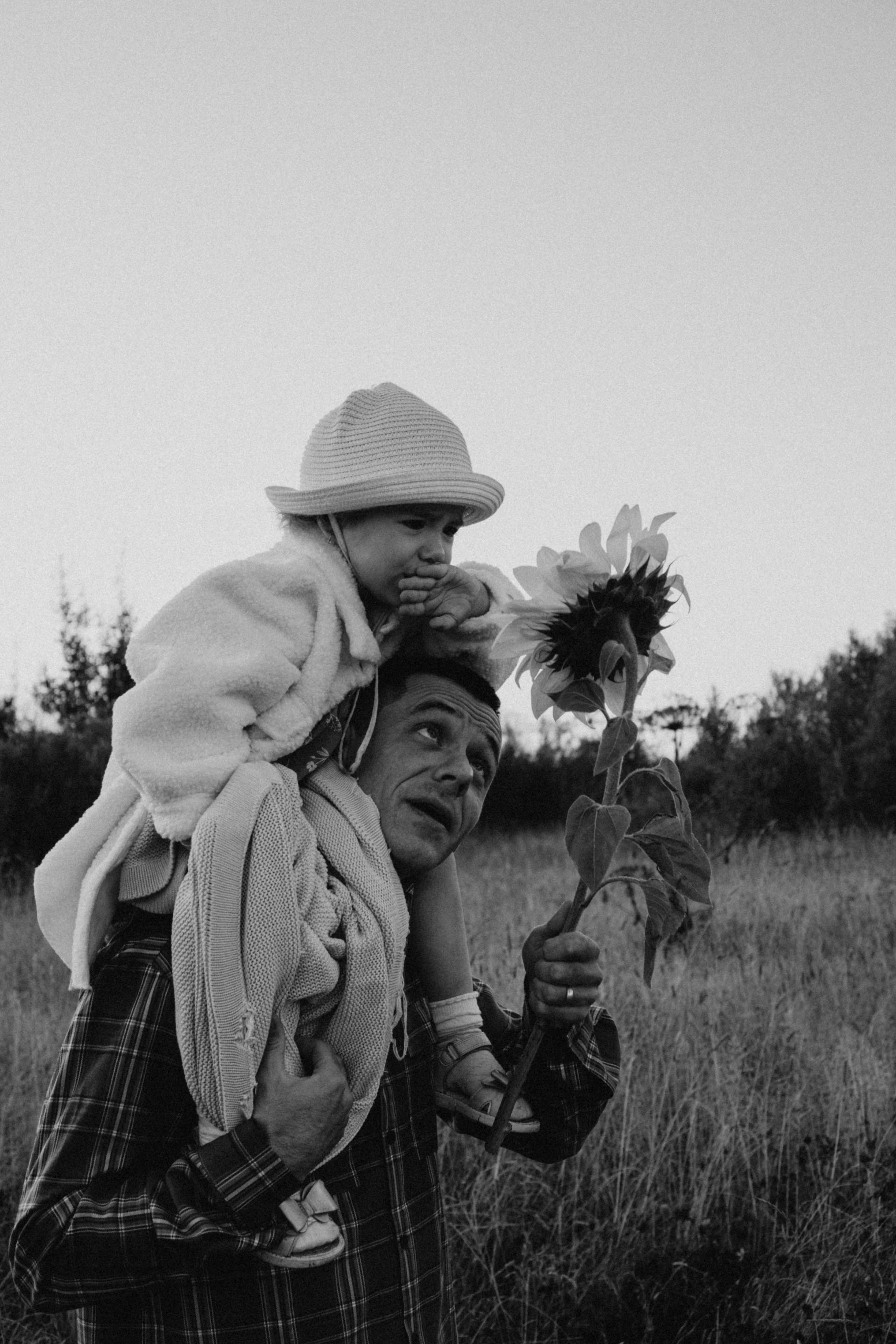 Семейная серия. Профессиональный фотограф, Санкт-Петербург — Виктория Богомолова