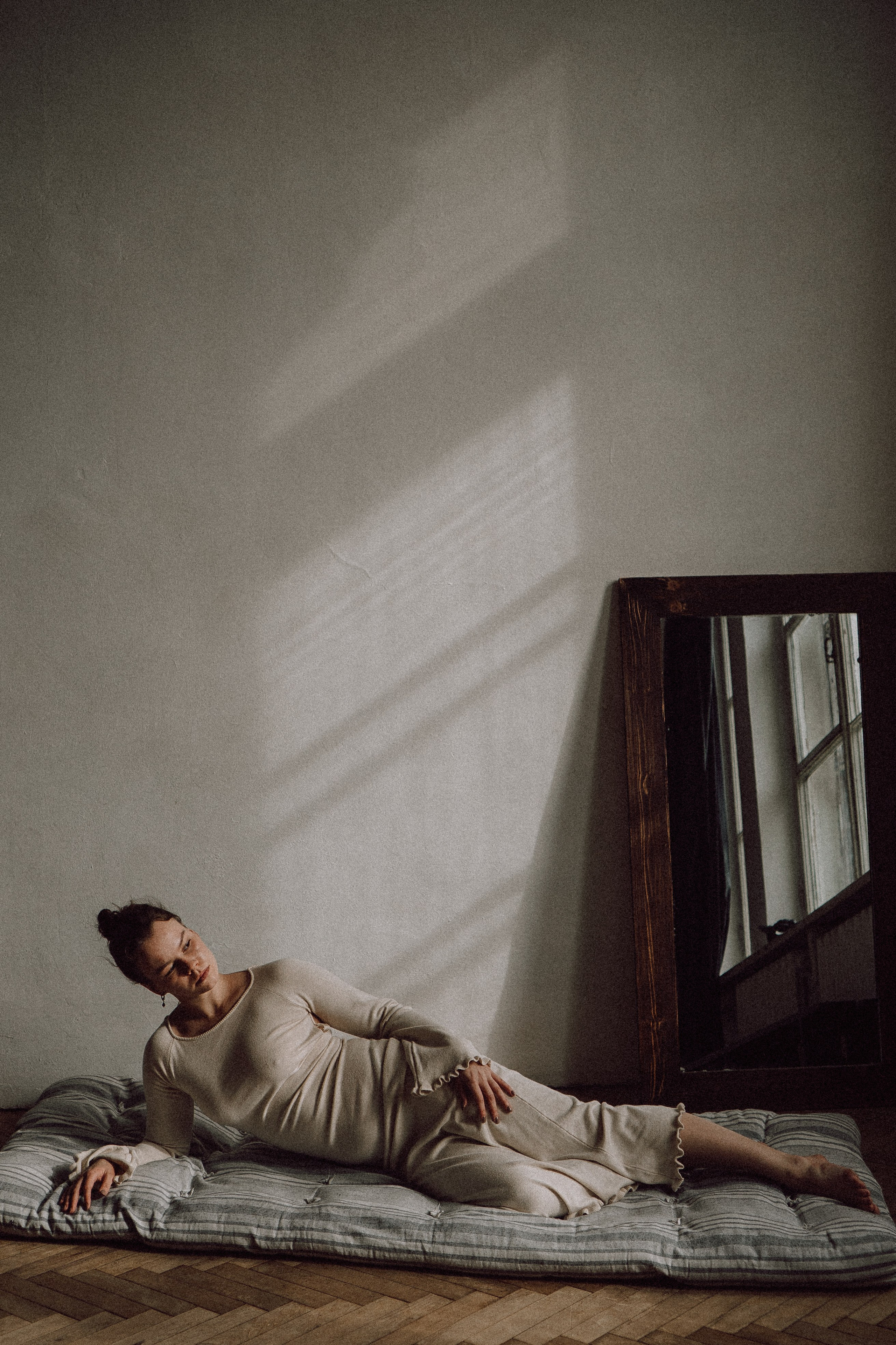 СТУДИЙНАЯ. Профессиональный фотограф, Санкт-Петербург — Виктория Богомолова