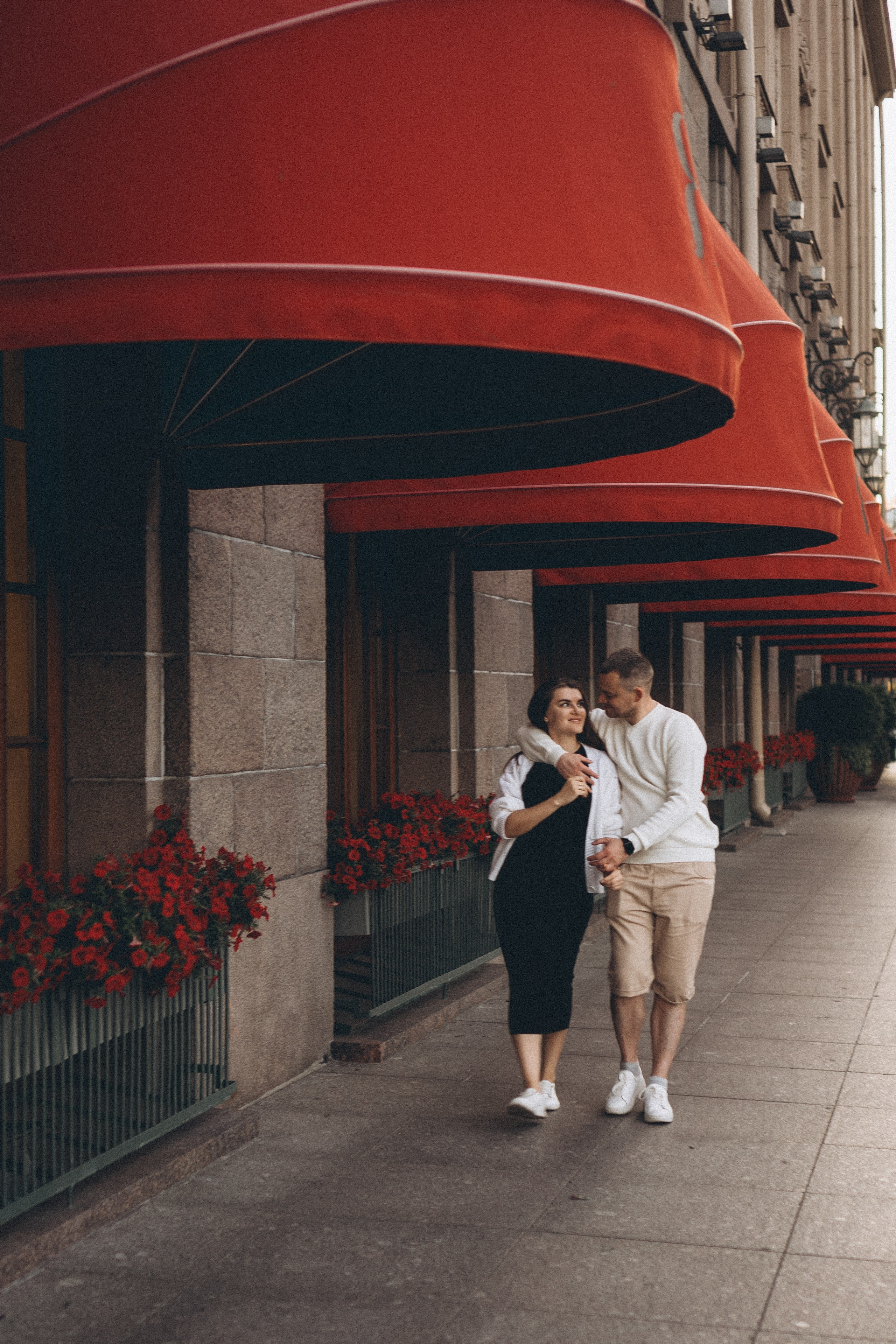 ПРОГУЛКА ПО ПИТЕРУ НА РАССВЕТЕ. Профессиональный фотограф, Санкт-Петербург — Виктория Богомолова