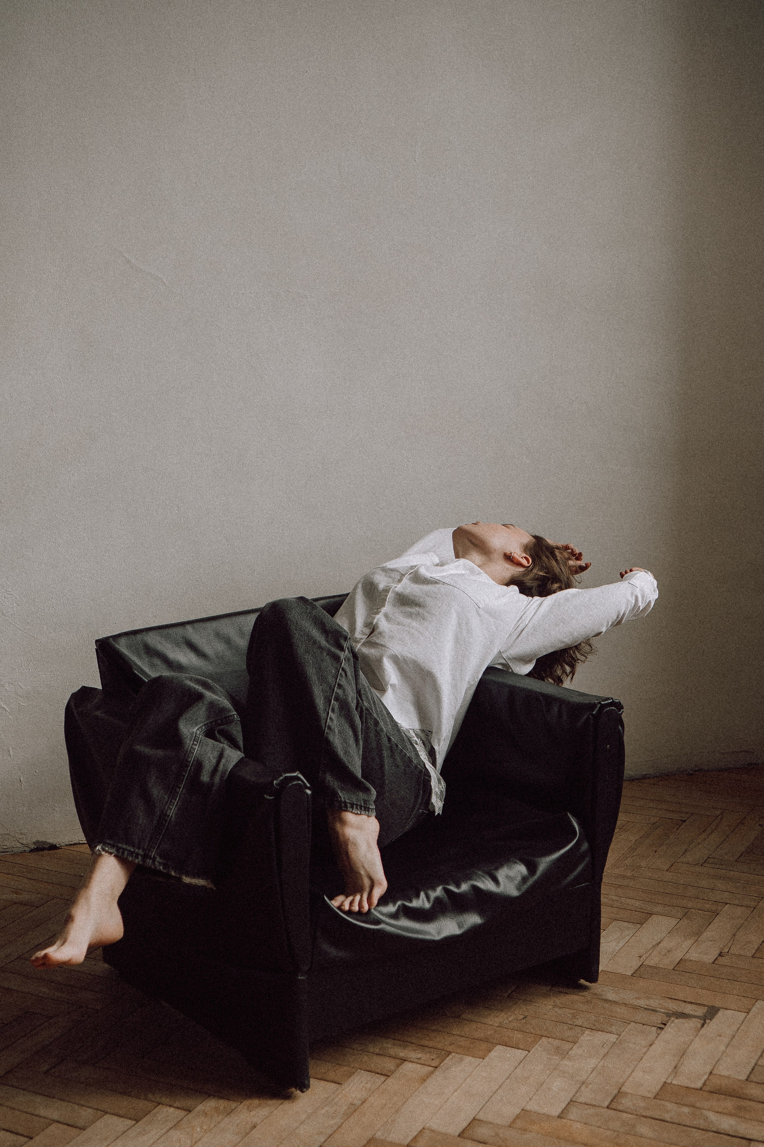 СТУДИЙНАЯ. Профессиональный фотограф, Санкт-Петербург — Виктория Богомолова