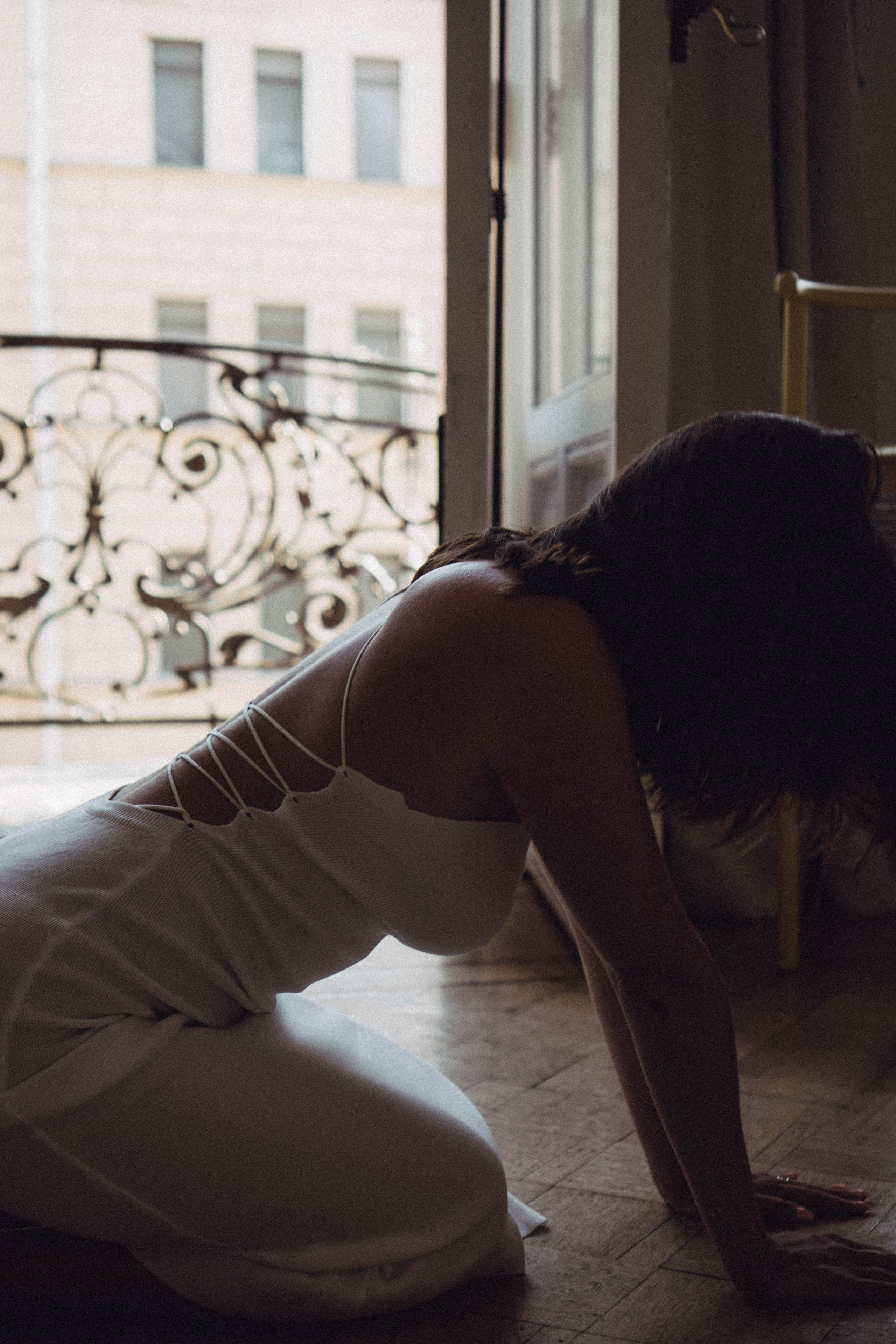 Студийная. Профессиональный фотограф, Санкт-Петербург — Виктория Богомолова