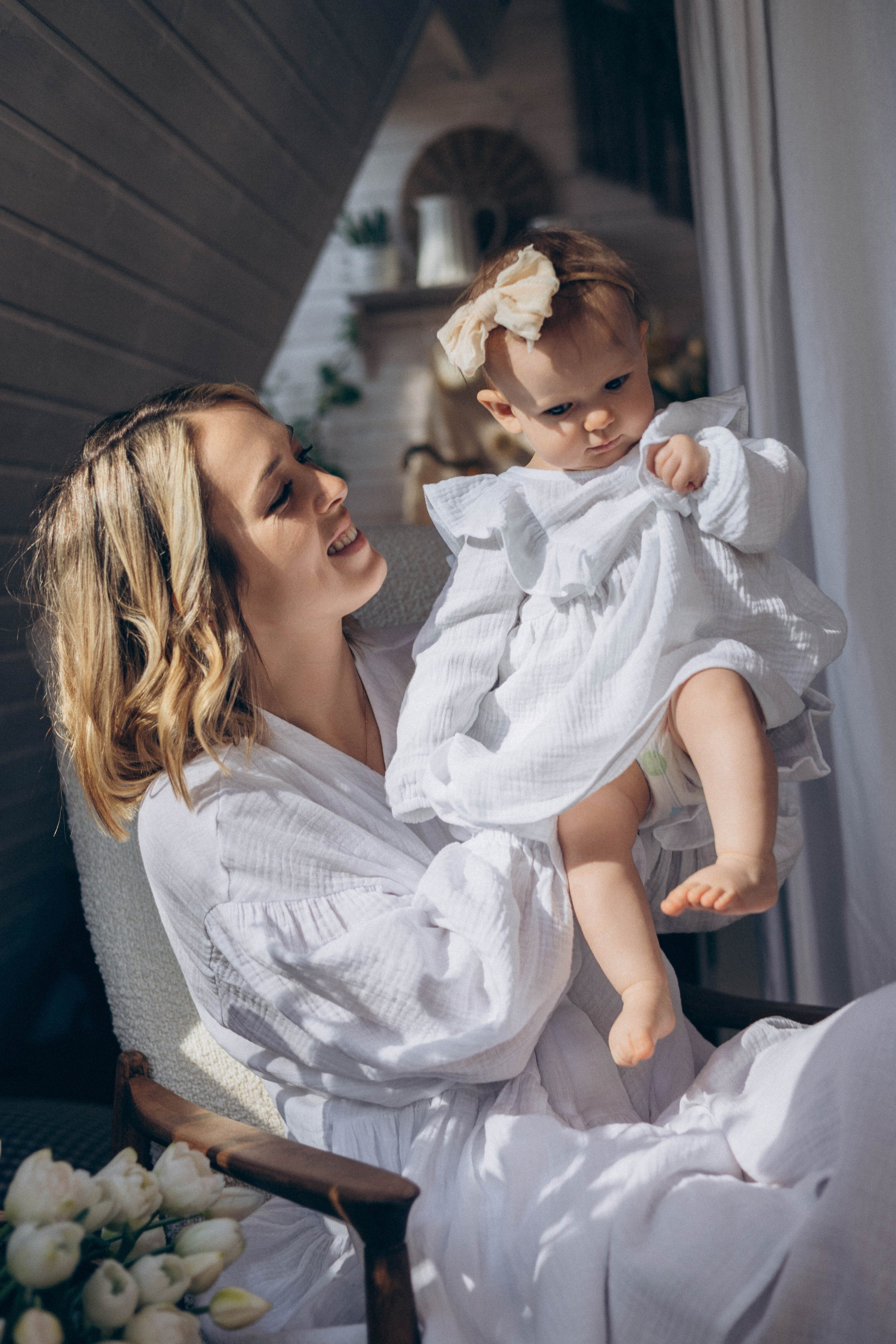 Семейная. Lifestyle и семейный фотограф Юлия Кустова