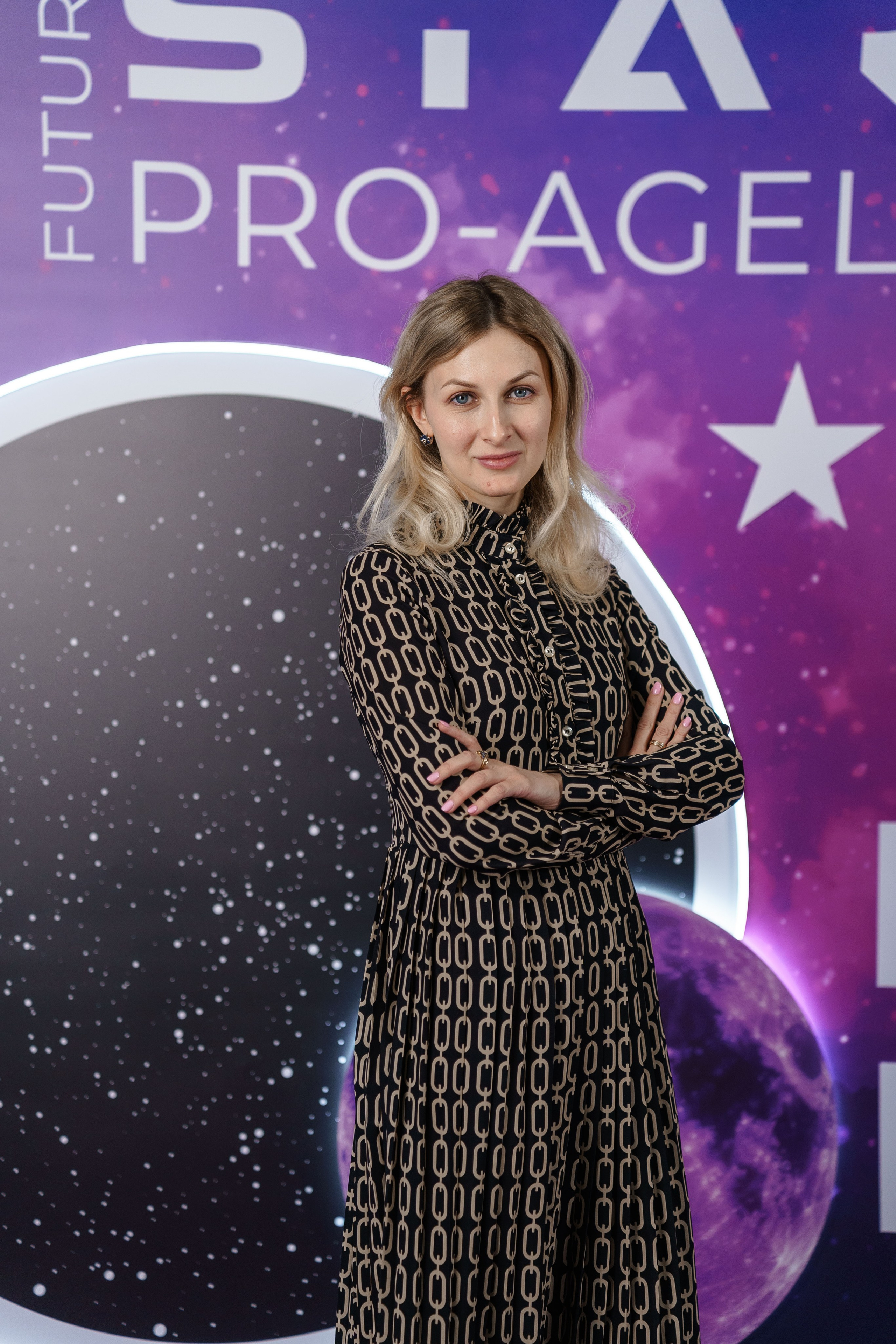 Фотозона. PRO-AGELESS