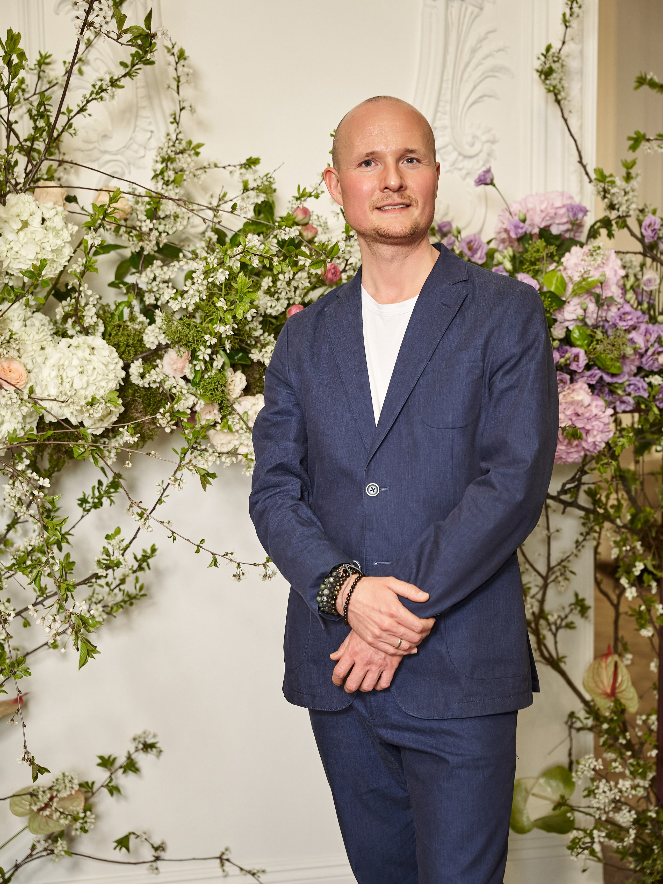 ГАЛА УЖИН. PRO-AGELESS