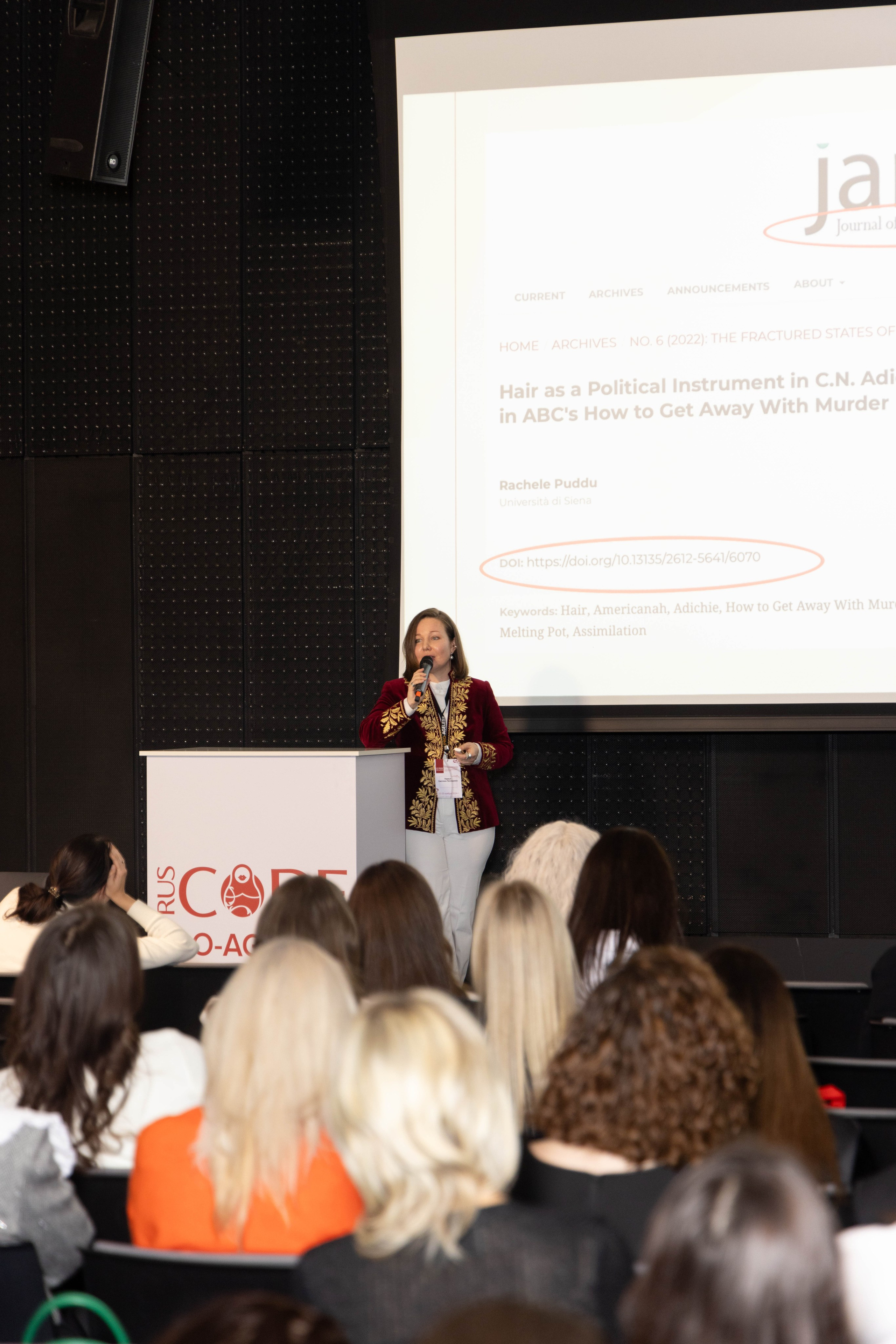 СПИКЕРЫ. PRO-AGELESS