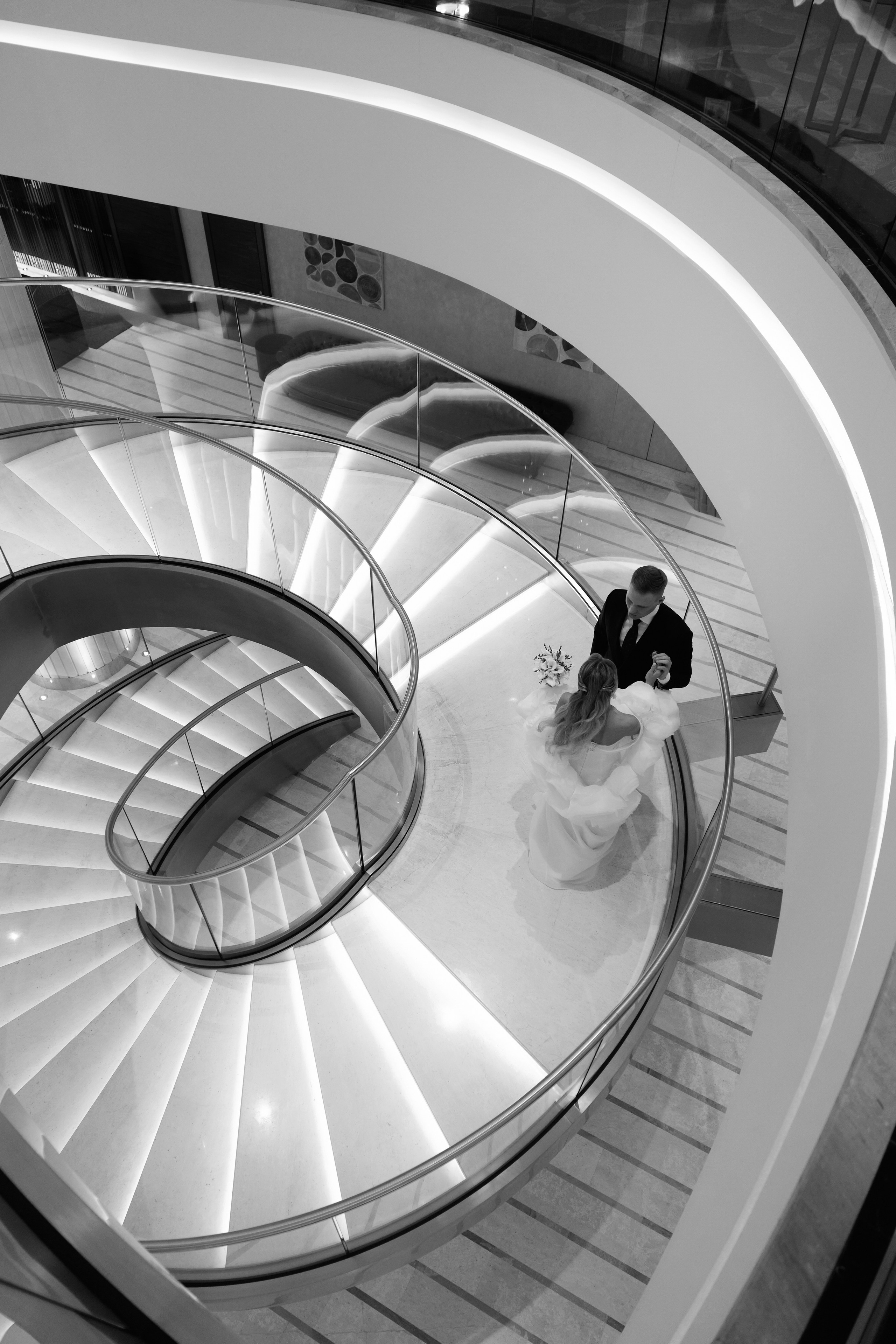 Алексей и Татьяна. Photographer on Rostov on Don