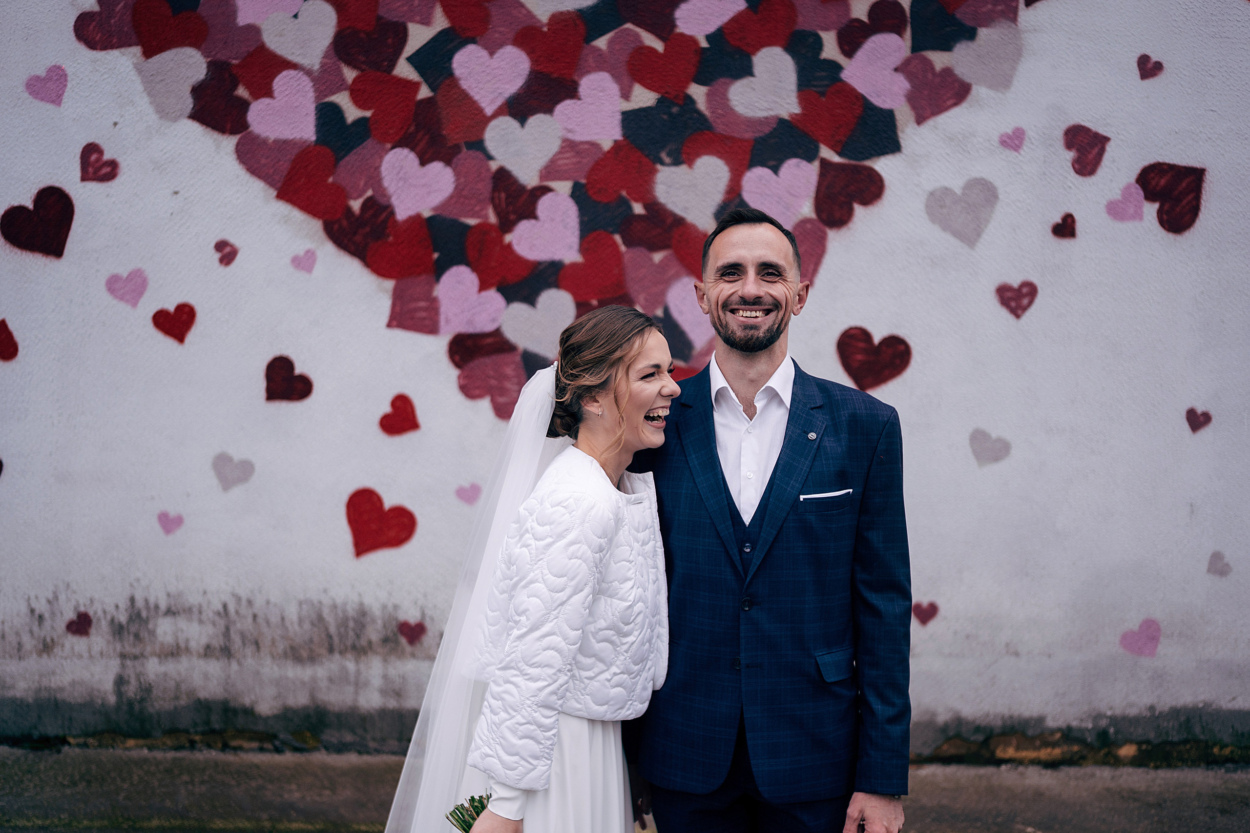 Артем и Алеся. Главная