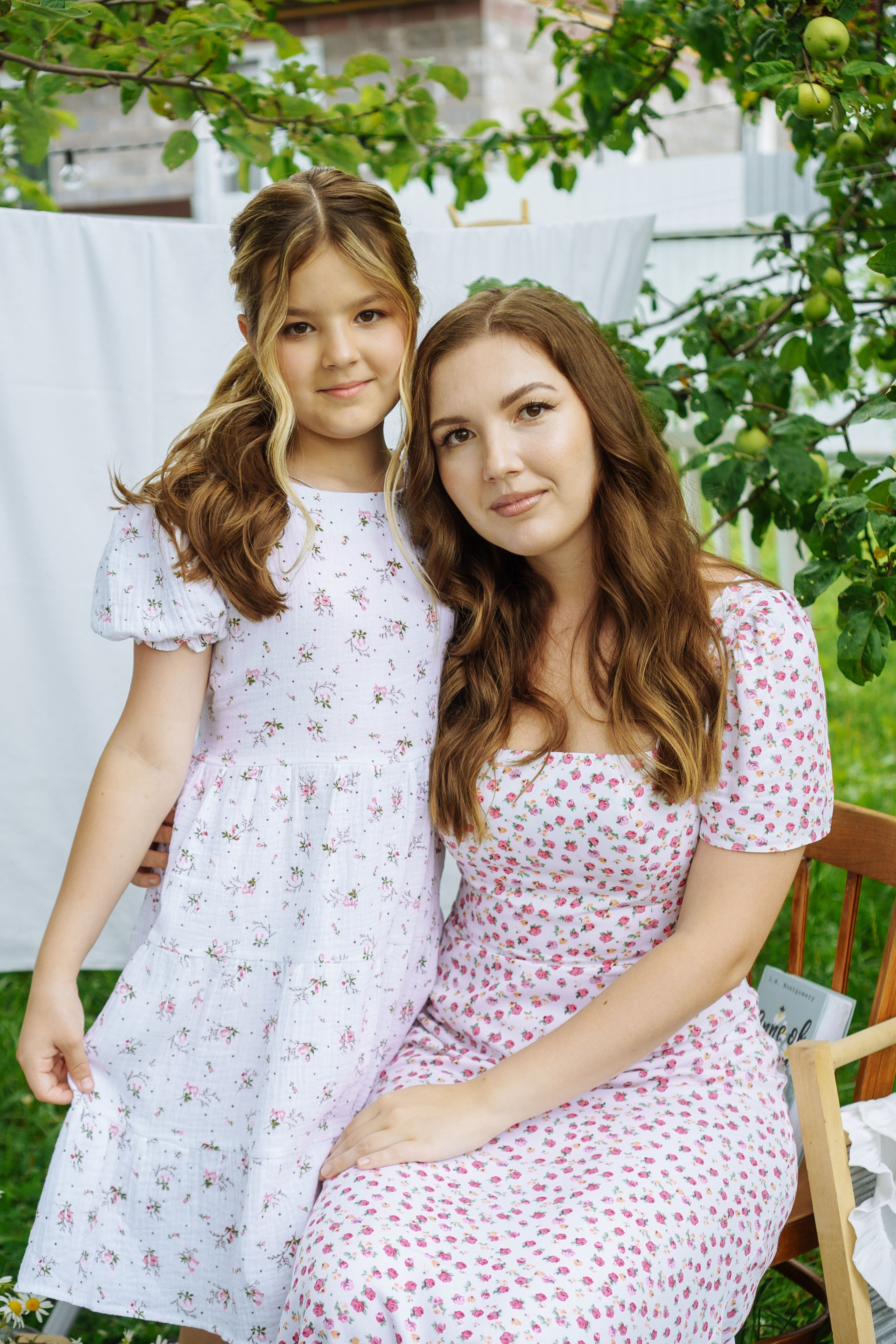 Family 3. Фотограф Ульяновск Ксения Кеслер