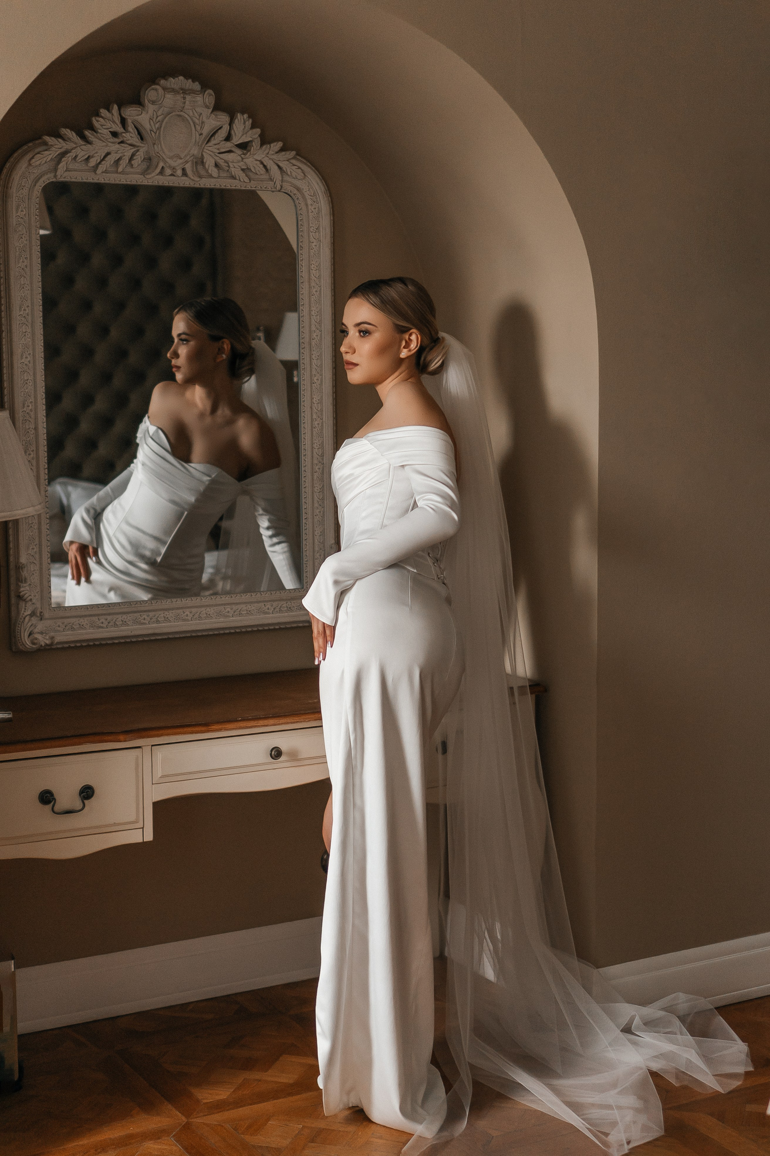 Рустам и Дарья. Фотограф Ульяновск Ксения Кеслер