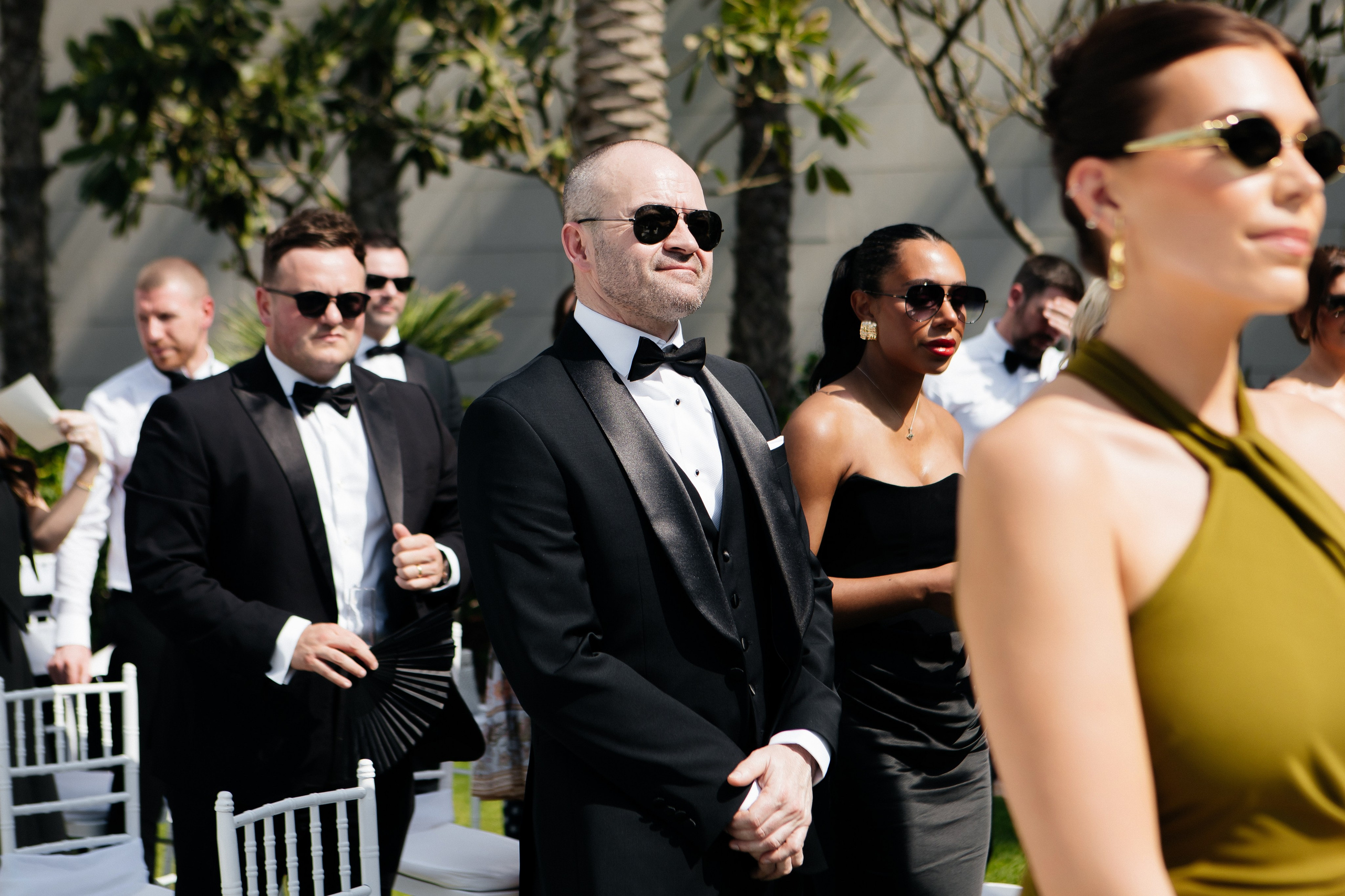 Wedding Atlantis. Valery Litvinova Photography