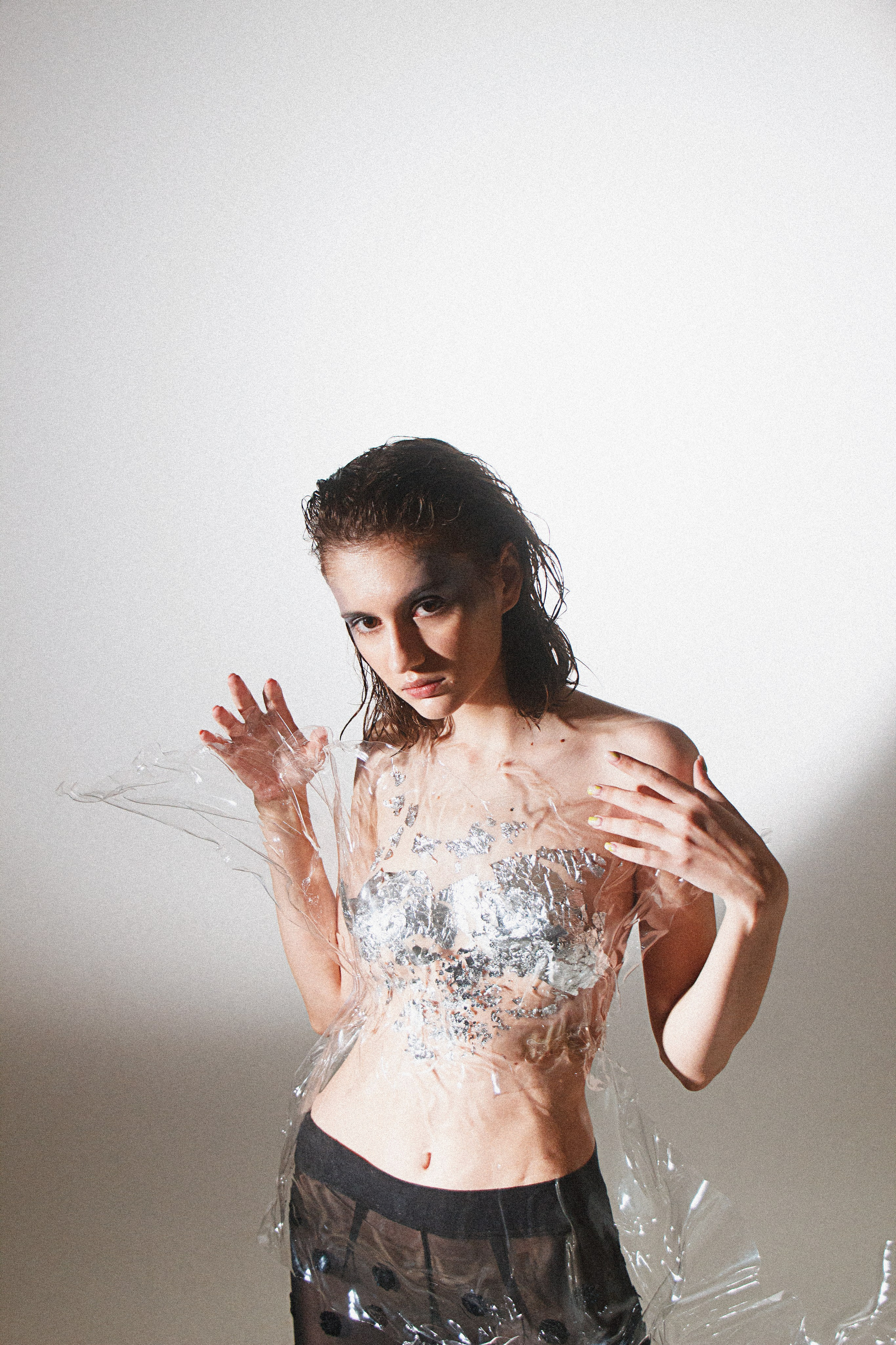 Эдиториал (журнальная съемка). Фотограф и видеограф в Омск/Москва Сащенко Лера