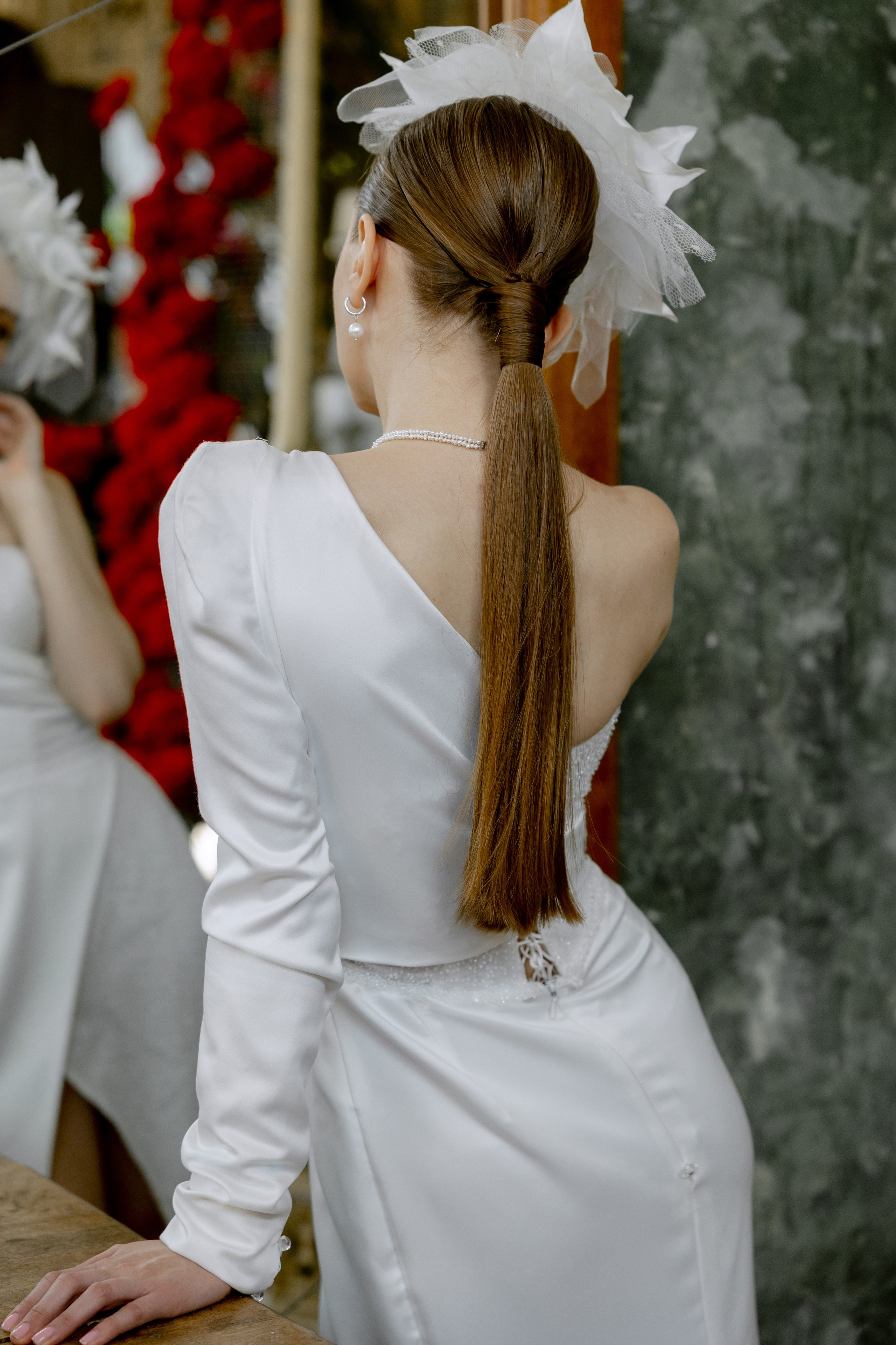 Олег & Карина. Организация Светлана Мазурова. Главная