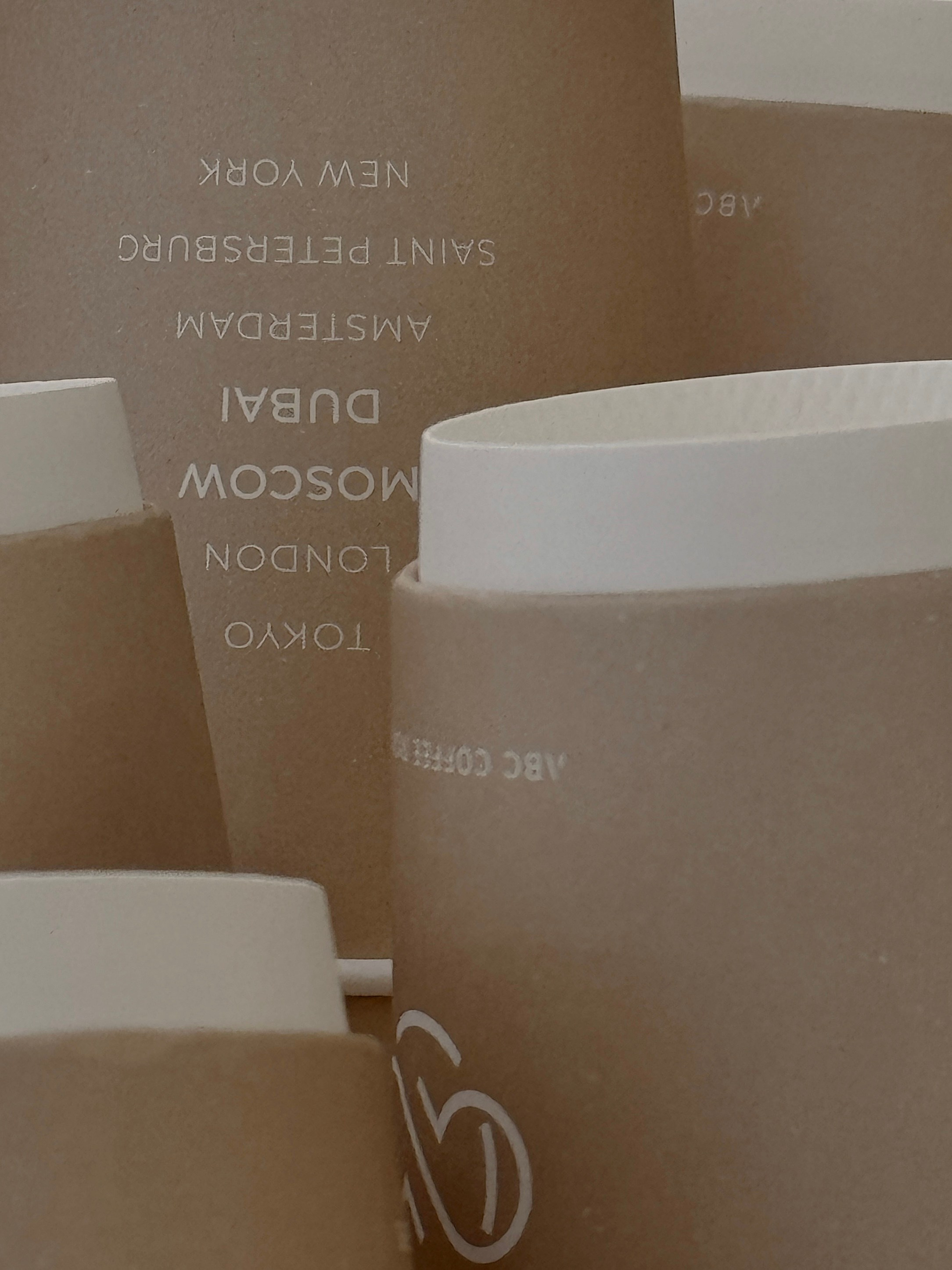 ABC COFFEE / кофейня. Контент-фотограф в Иркутске Мохирева Мария