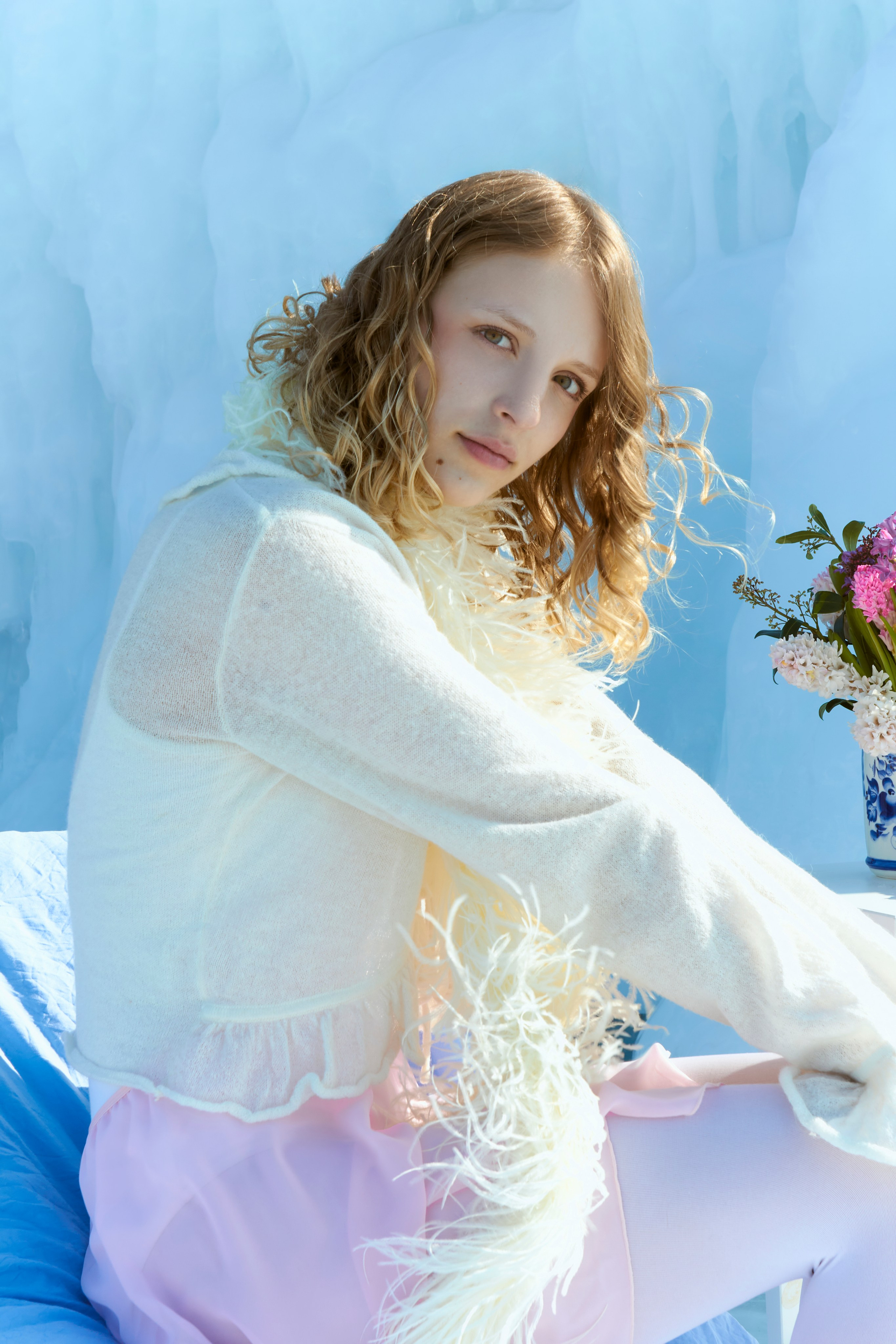 Даша. Контент-фотограф в Иркутске Мохирева Мария