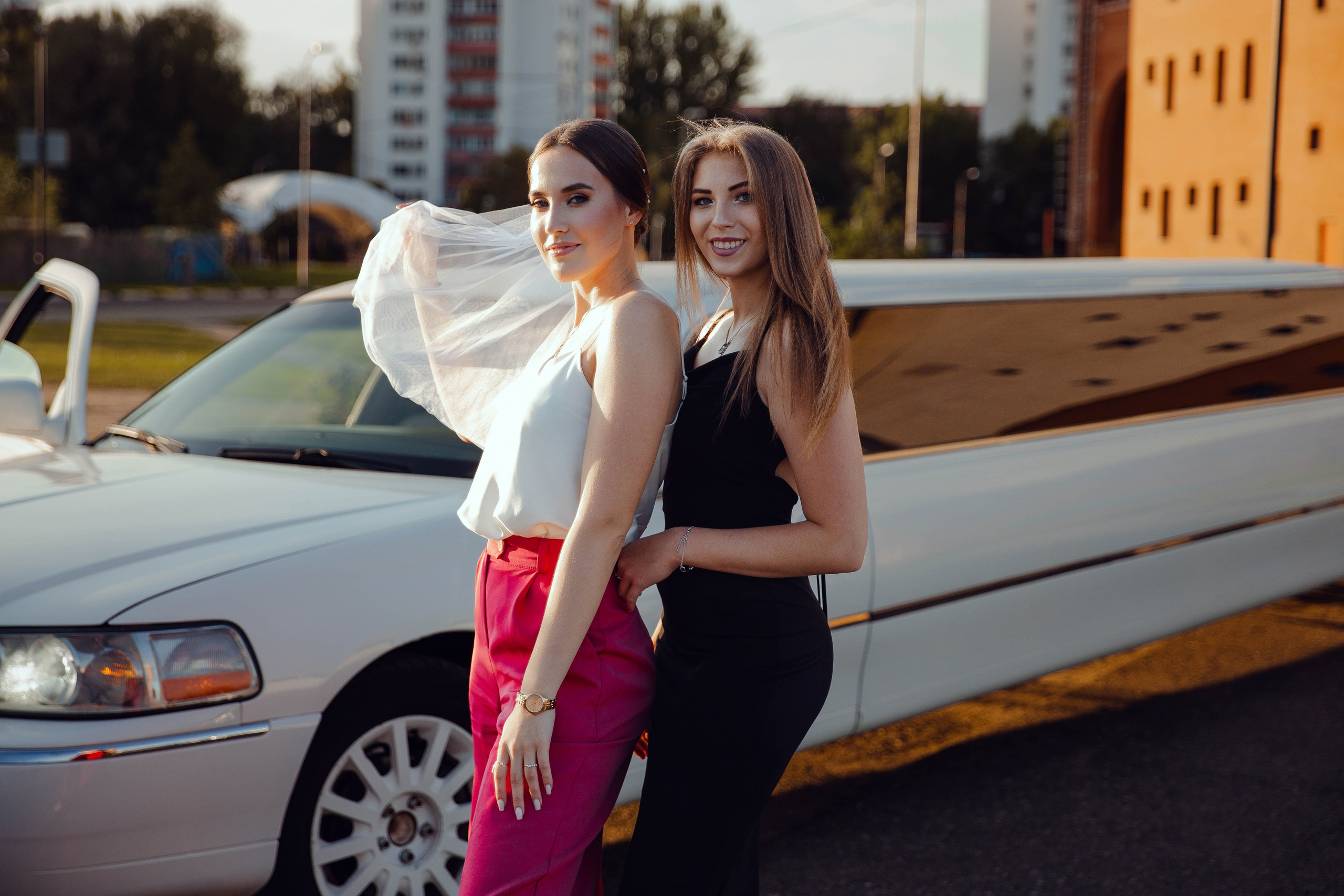 Девичник. Ваш репортажный фотограф Артемий Антонов