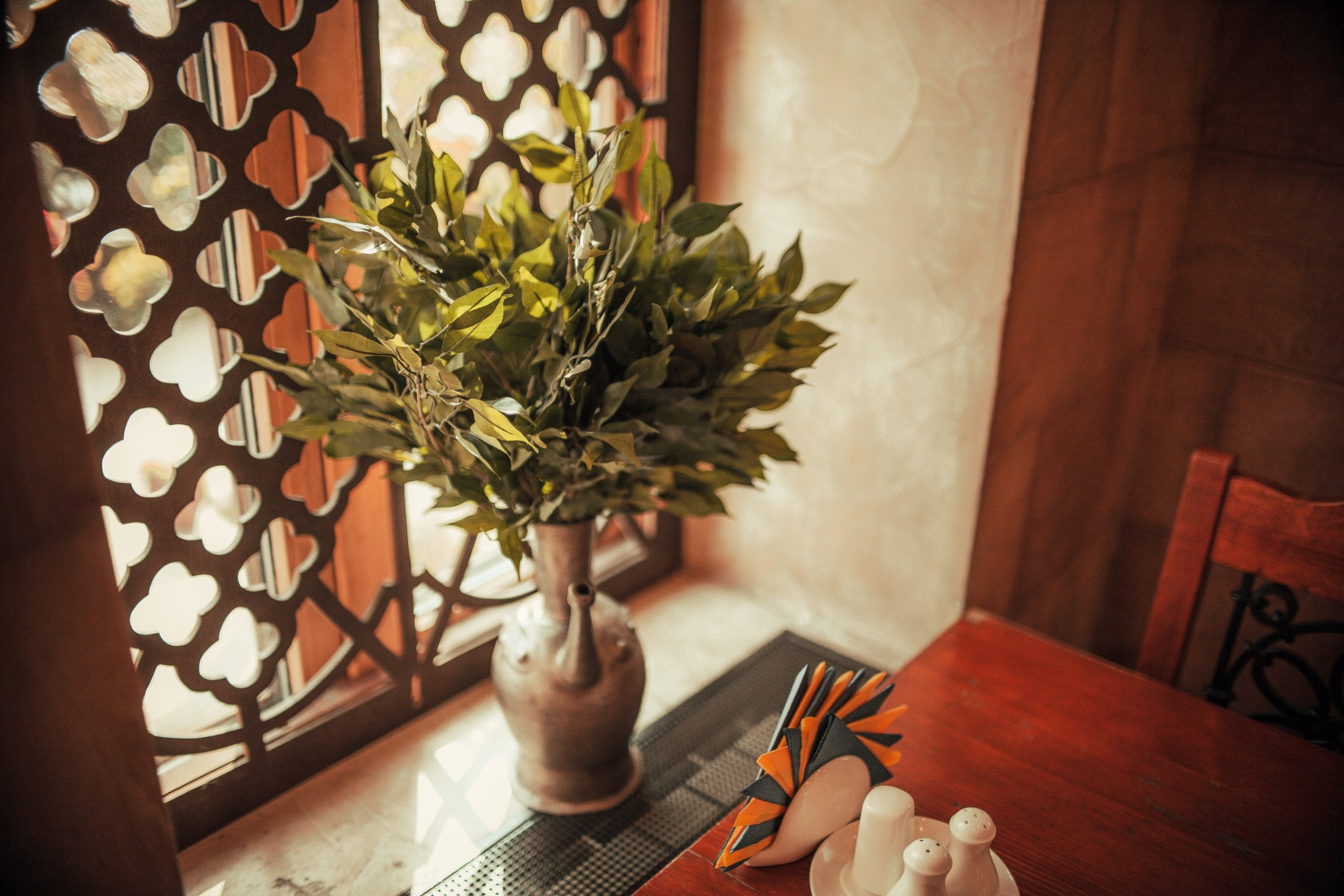 «Шеш беш». Ваш репортажный фотограф Артемий Антонов