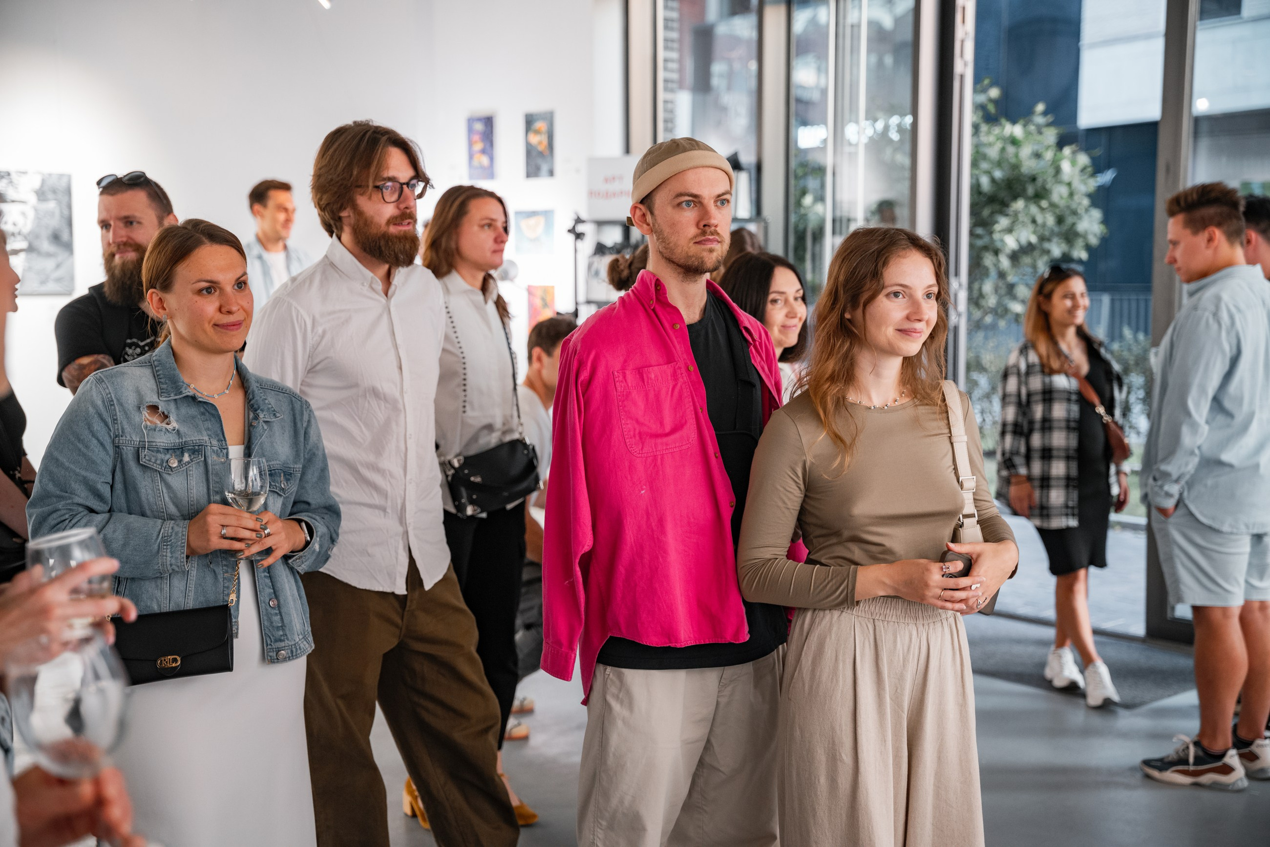 Фотограф на выставку в Москве. Репортажный фотограф Измалков Артем