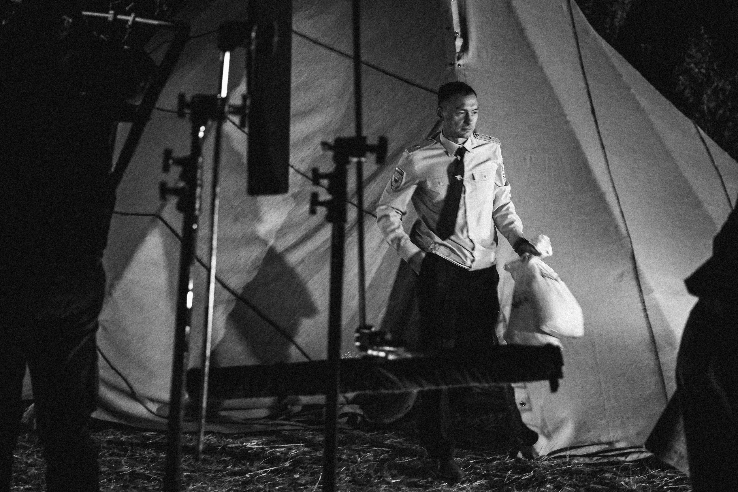 REPORTAGE. Фотограф Александра Мунволкер