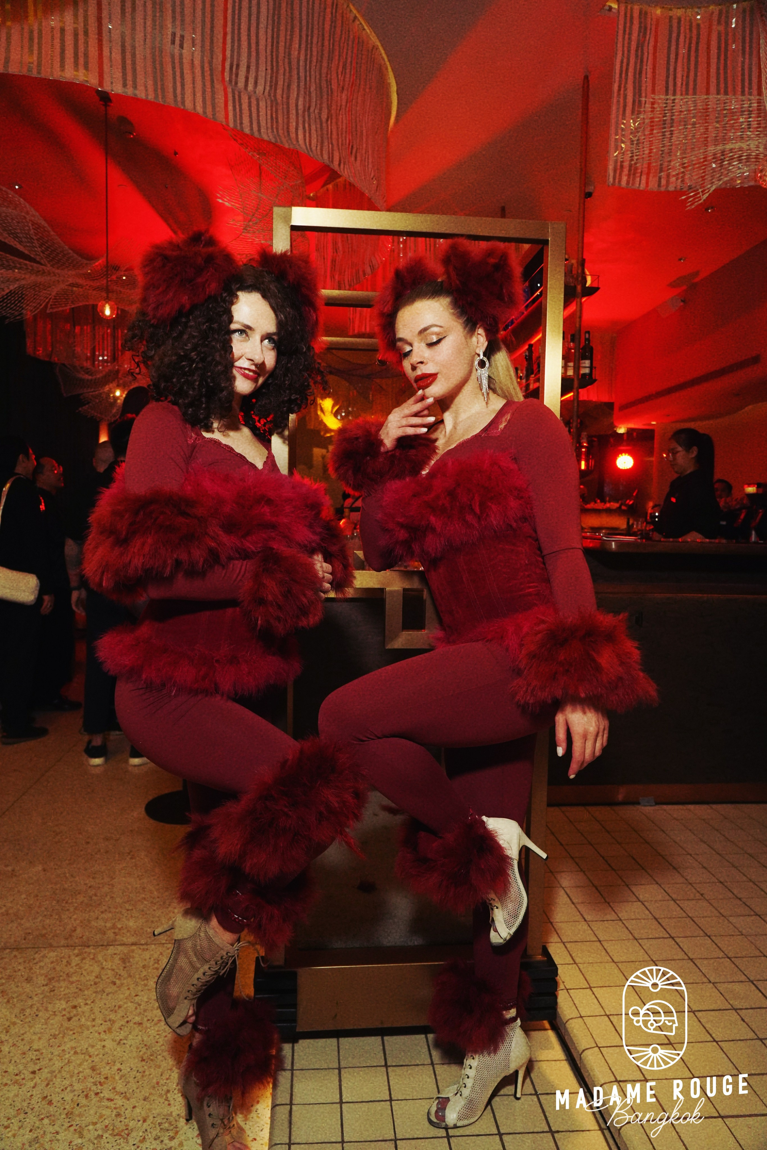 Events. PavelVisual