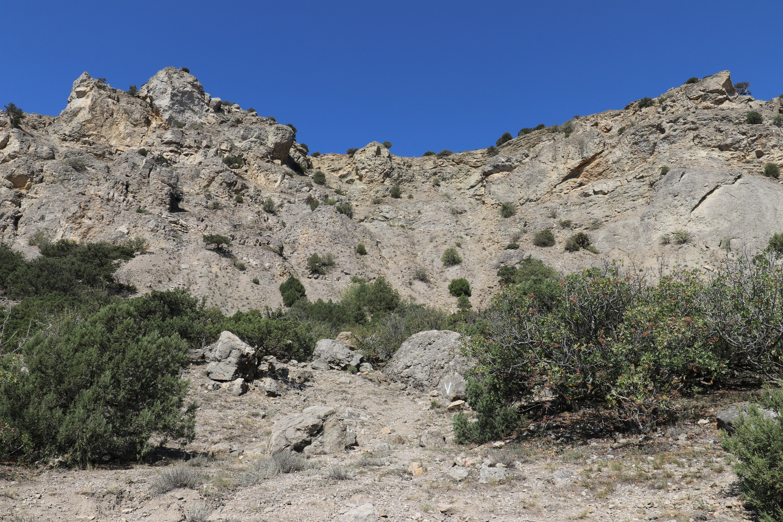 Крым. ЮБК (Судак, Карадаг, гора Клементьева, Меганом, Ильяс-Кая). Сентябрь 2020. Путешественник-фотограф из Санкт-Петербурга Татьяна Свистулина