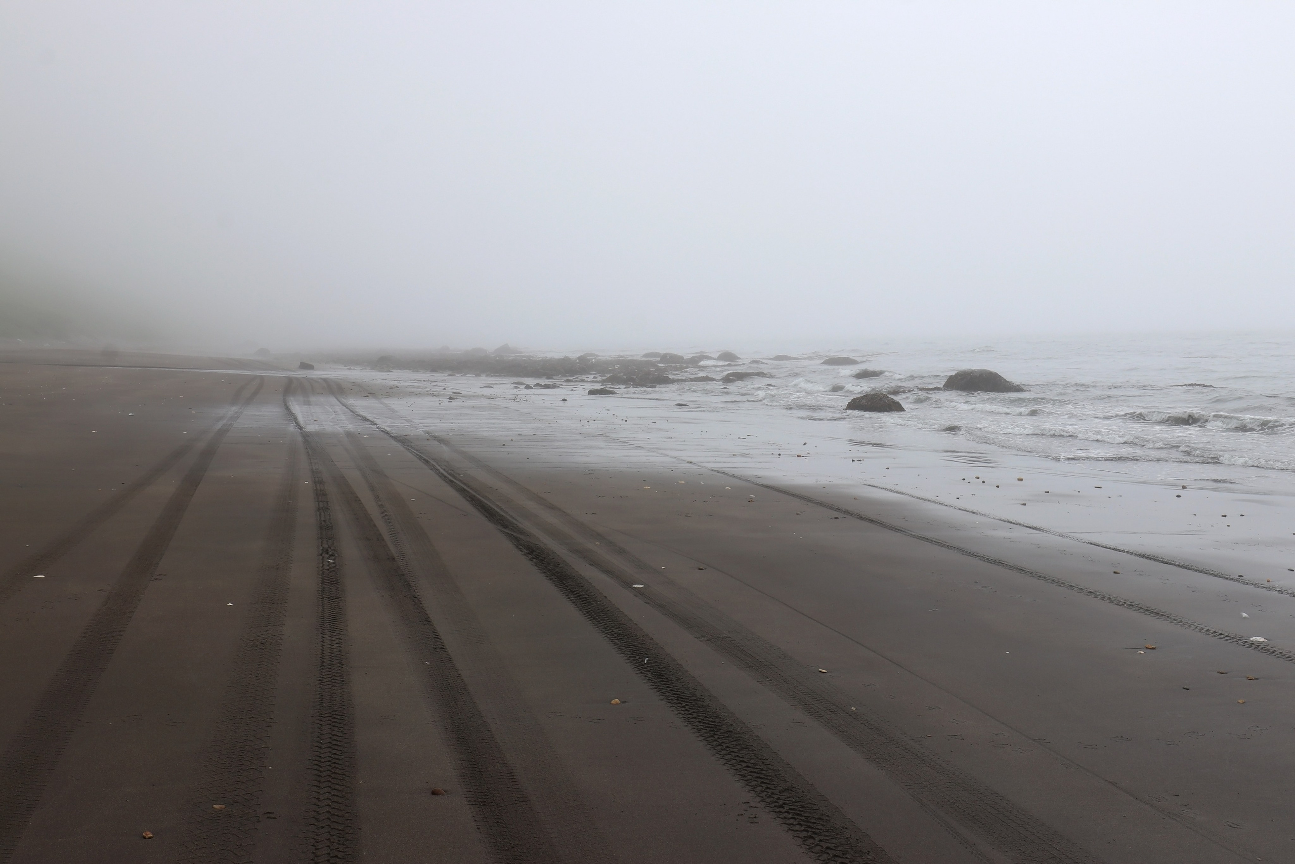 Камчатка и о. Парамушир. Июль 2024. Путешественник-фотограф из Санкт-Петербурга Татьяна Свистулина