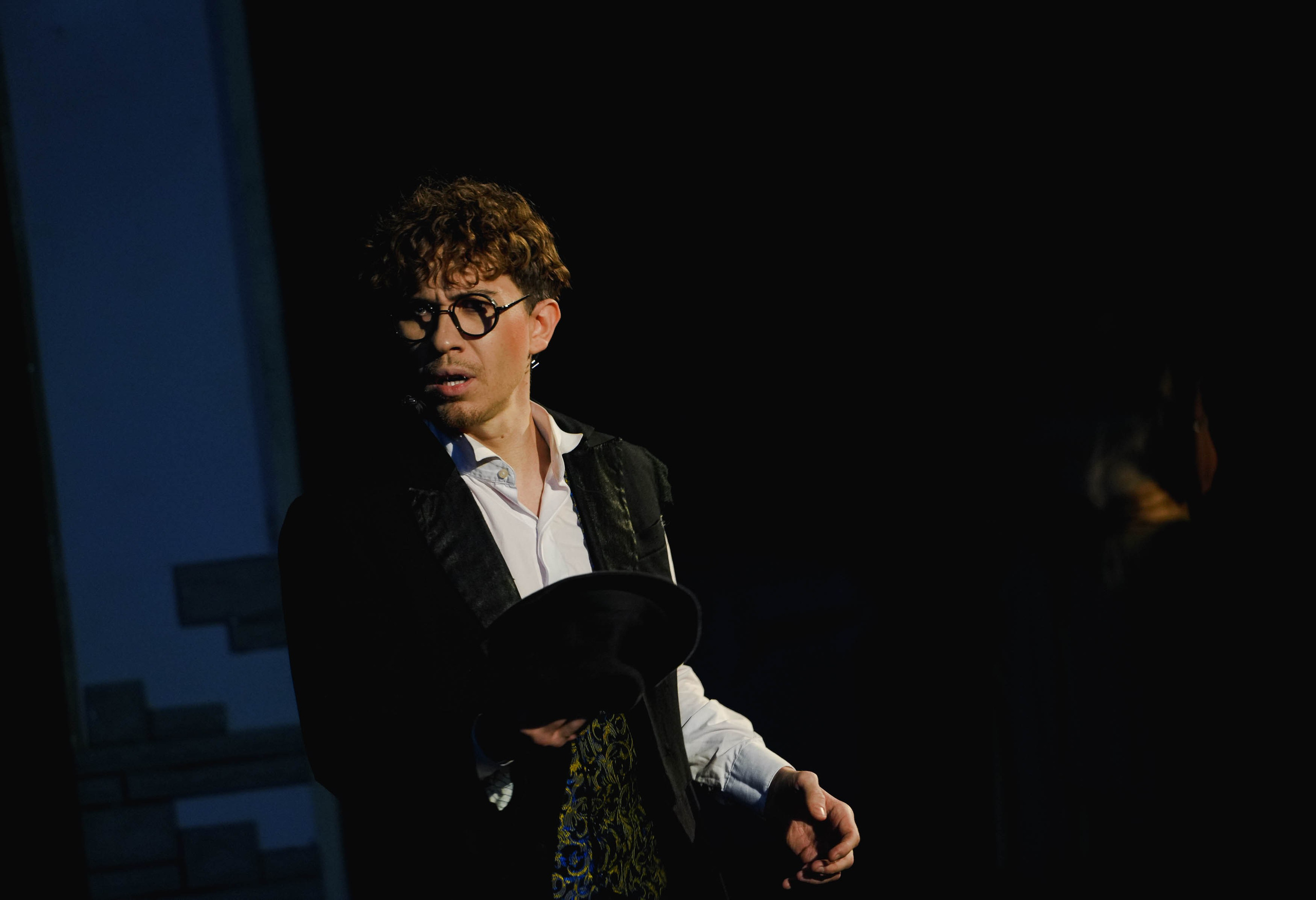 Мюзикл «Не в стульях счастье». Спортивный и репортажный фотограф в Иваново Сергей Силкин