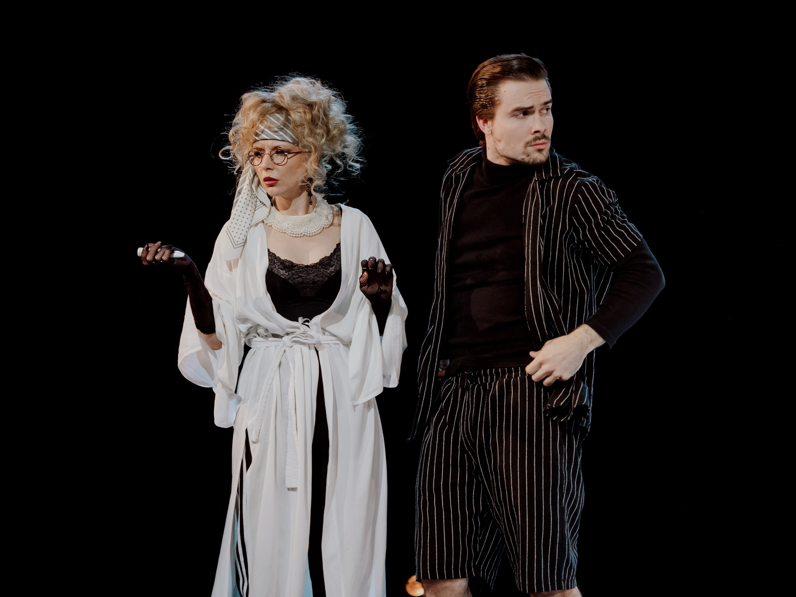 «Танго». Маруся Машкова • Фотограф в Москве