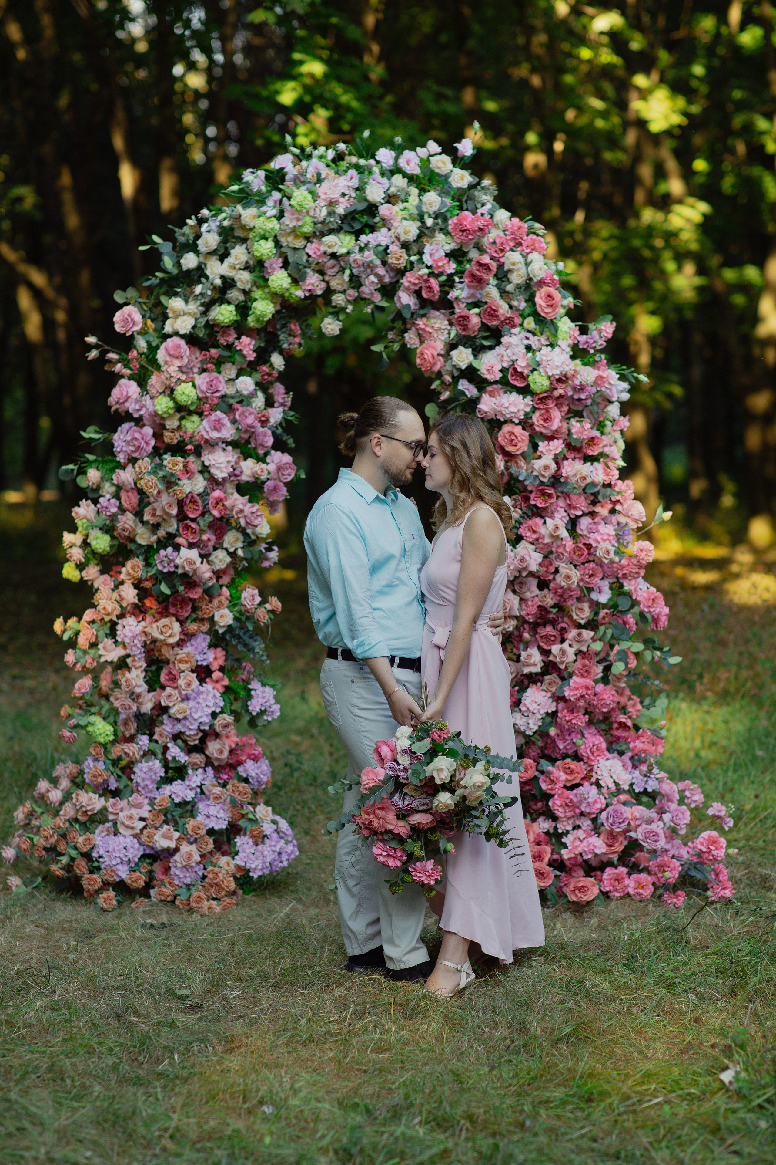Любовь. Свадебный и Индивидуальный фотограф в Москве Акоп Арсенян