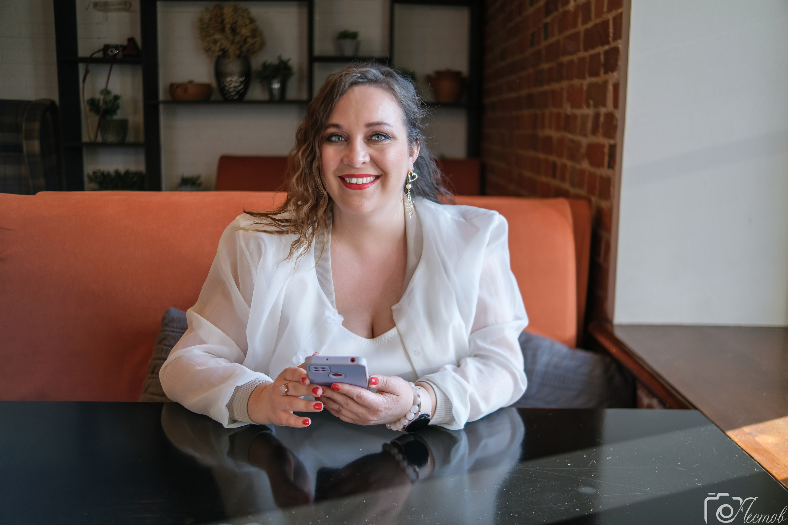 Репортажное портфолио (фото)