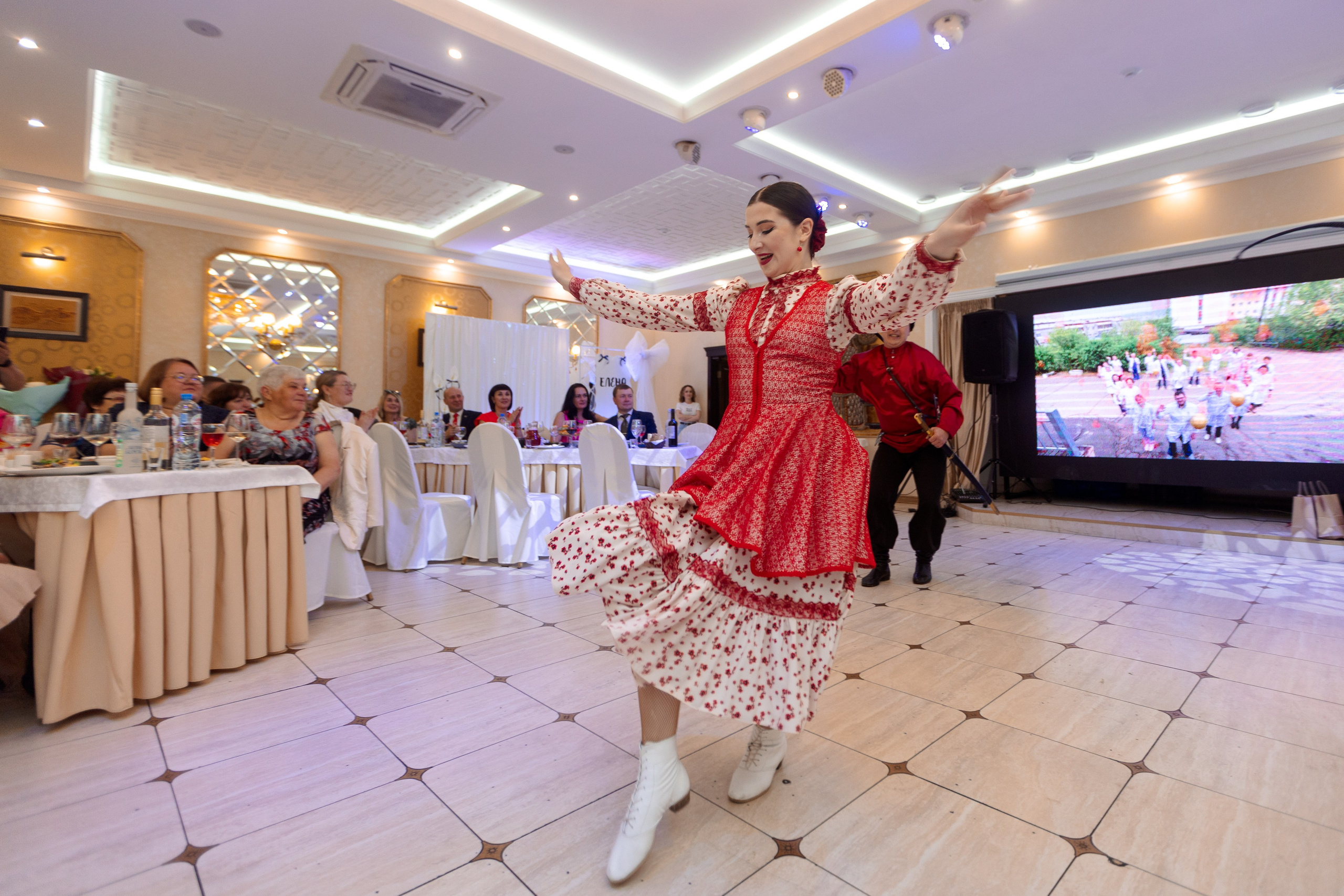 Юбилей. Свадебный и семейный фотограф в Улан-Удэ