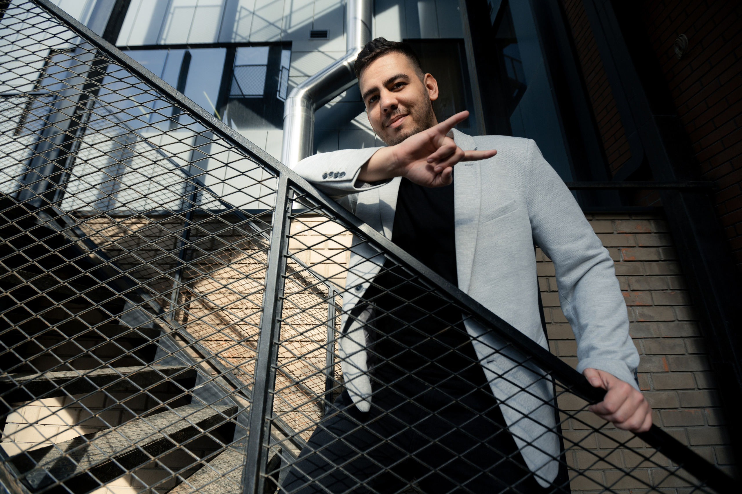 Артём. Евгений Матвеев — фотограф в Санкт-Петербурге