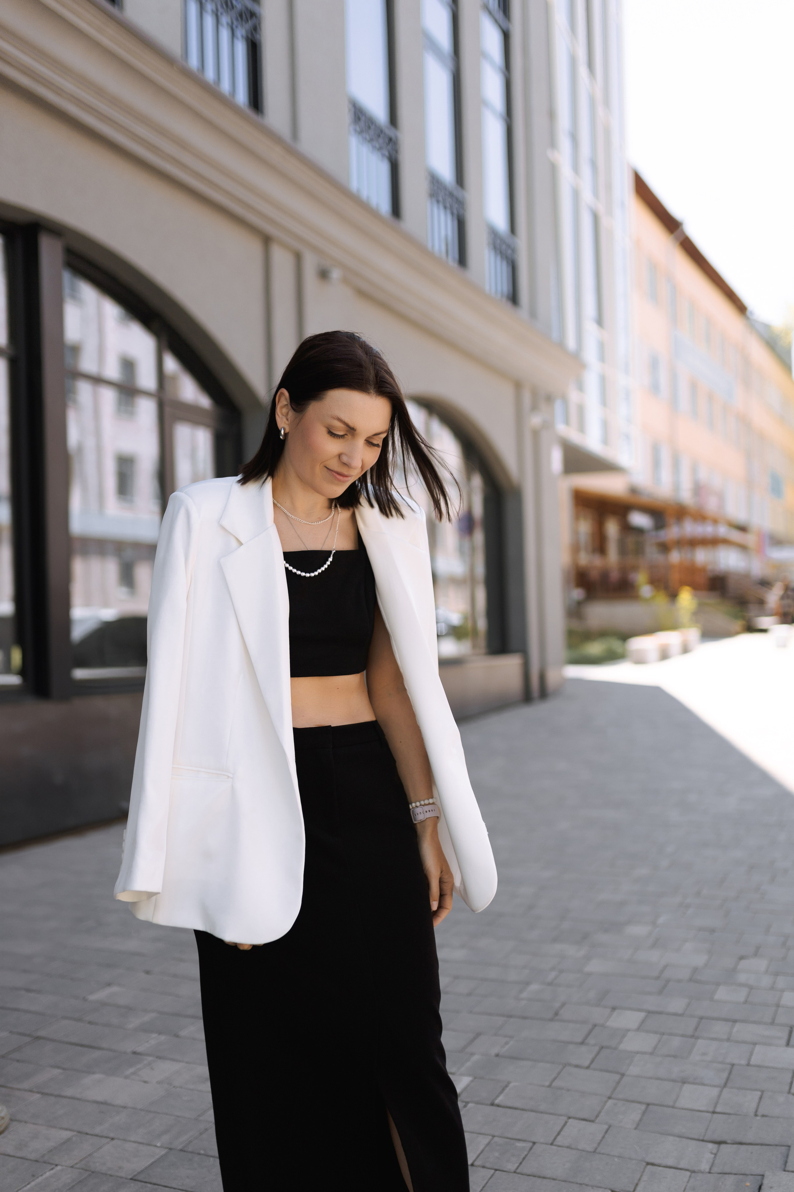 Олеся. Женский и семейный фотограф в Томске Алиса Качан