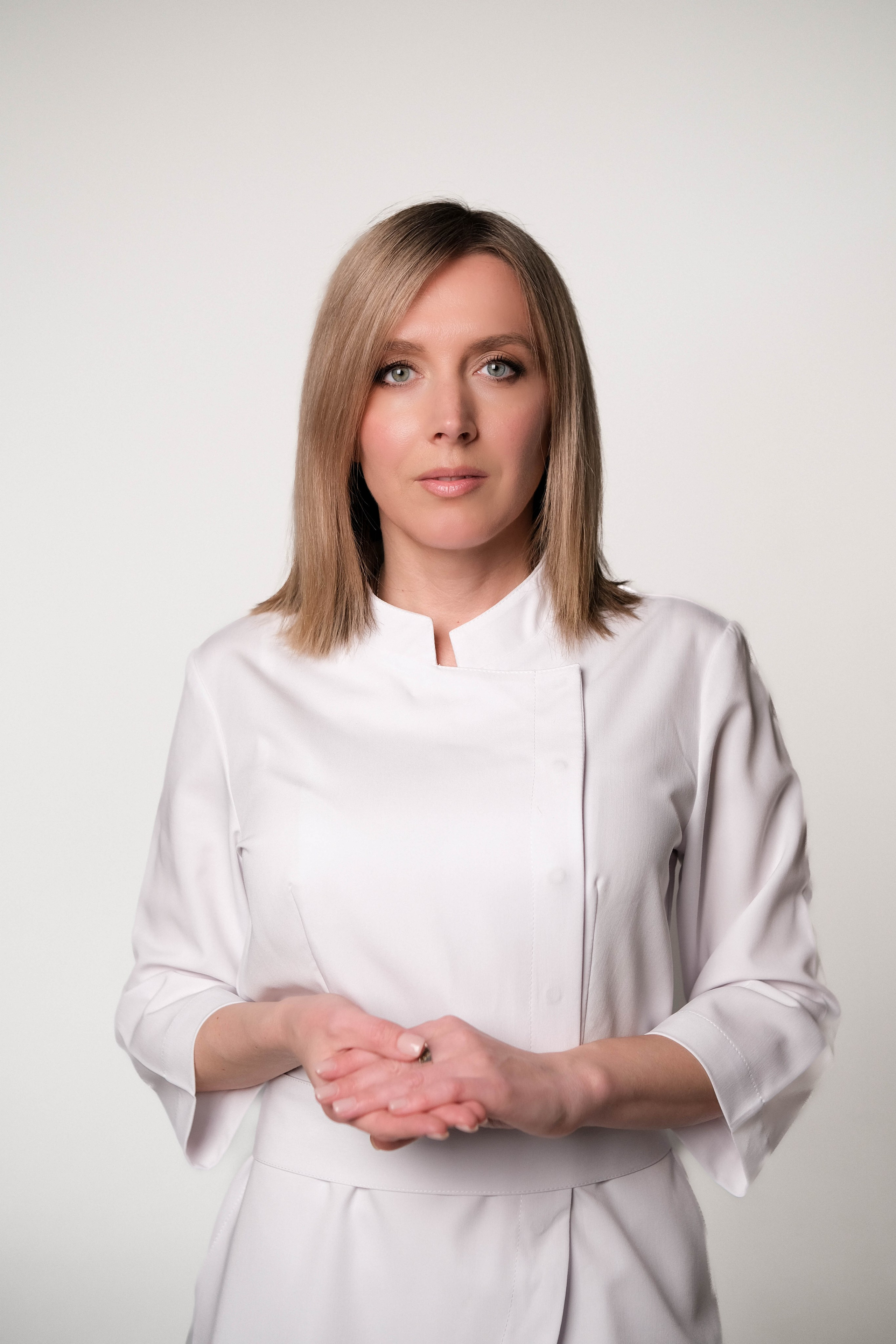 Окулист Ирина. Главная