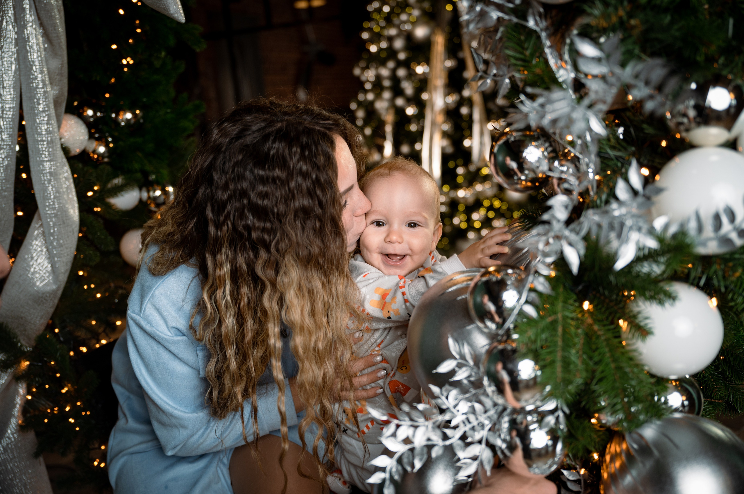 Семейные съемки. Мария Черных — портретный и семейный фотограф в Краснодаре