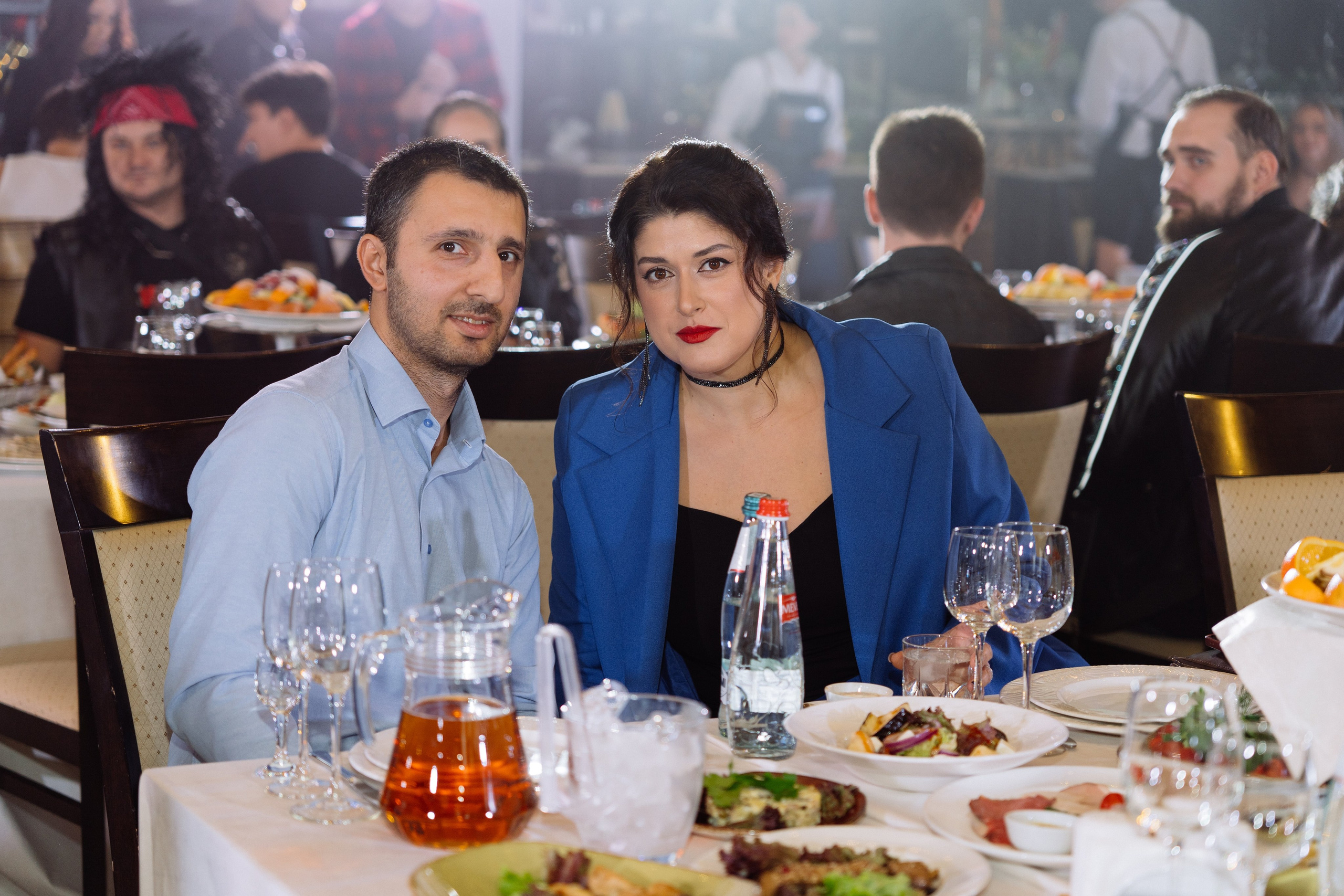 FINTECH новогодний корпоратив. Видео и фото для бизнеса |Video & Foto|Ростов-на-Дону|Краснодар|Москва