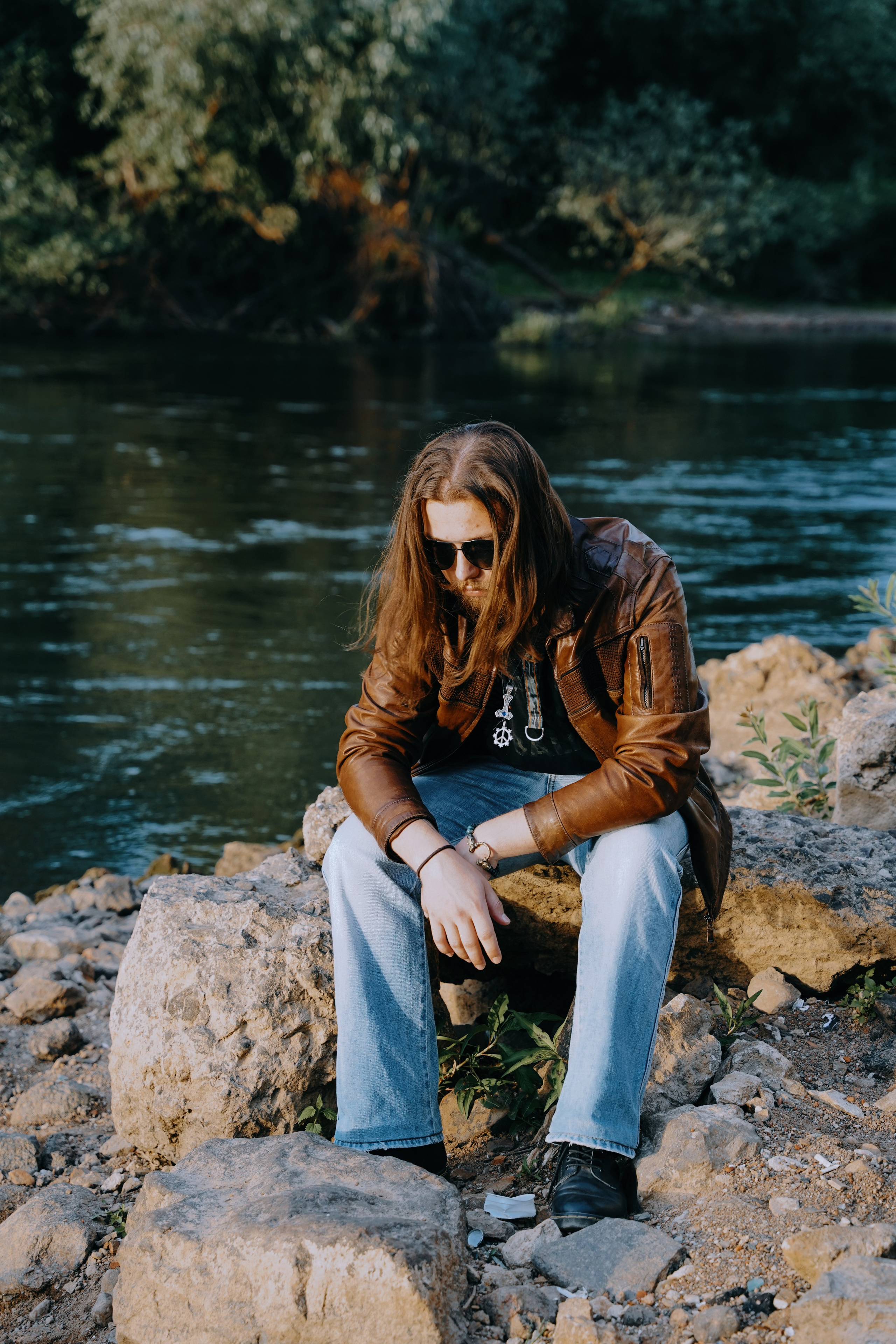 Максим. Портретный фотограф в Смоленске и Москве Мария Громова