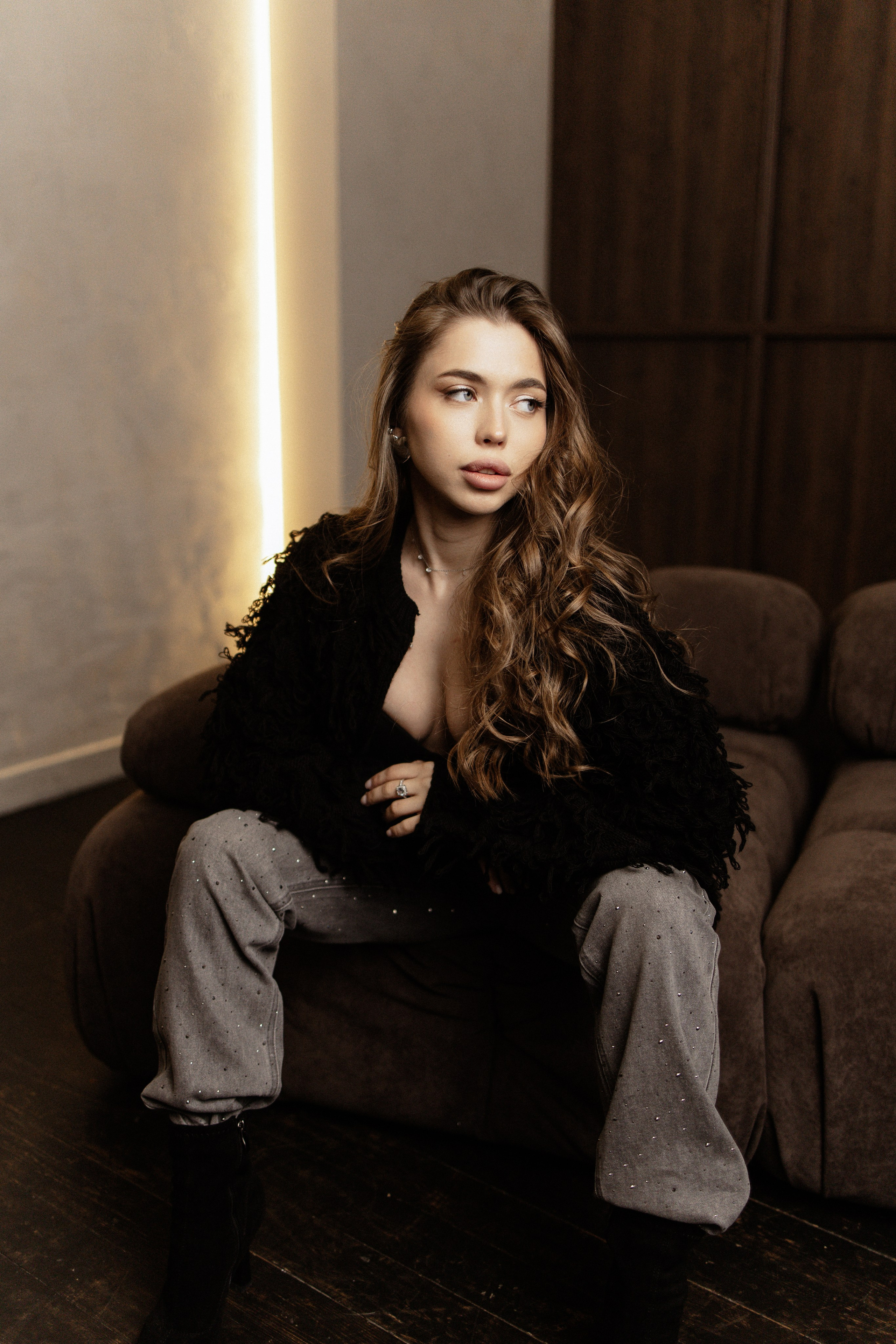 Алина. Женский и lovestory фотограф в Архангельске — Манакова Полина