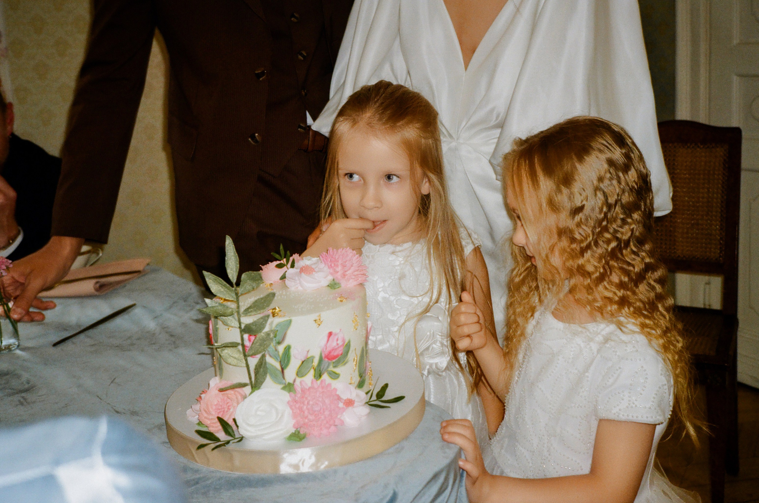 Ярослав и Анастасия (Пакет «PREMIUM» Moscow). Свадебный и репортажный фотограф Элина Козырьянова