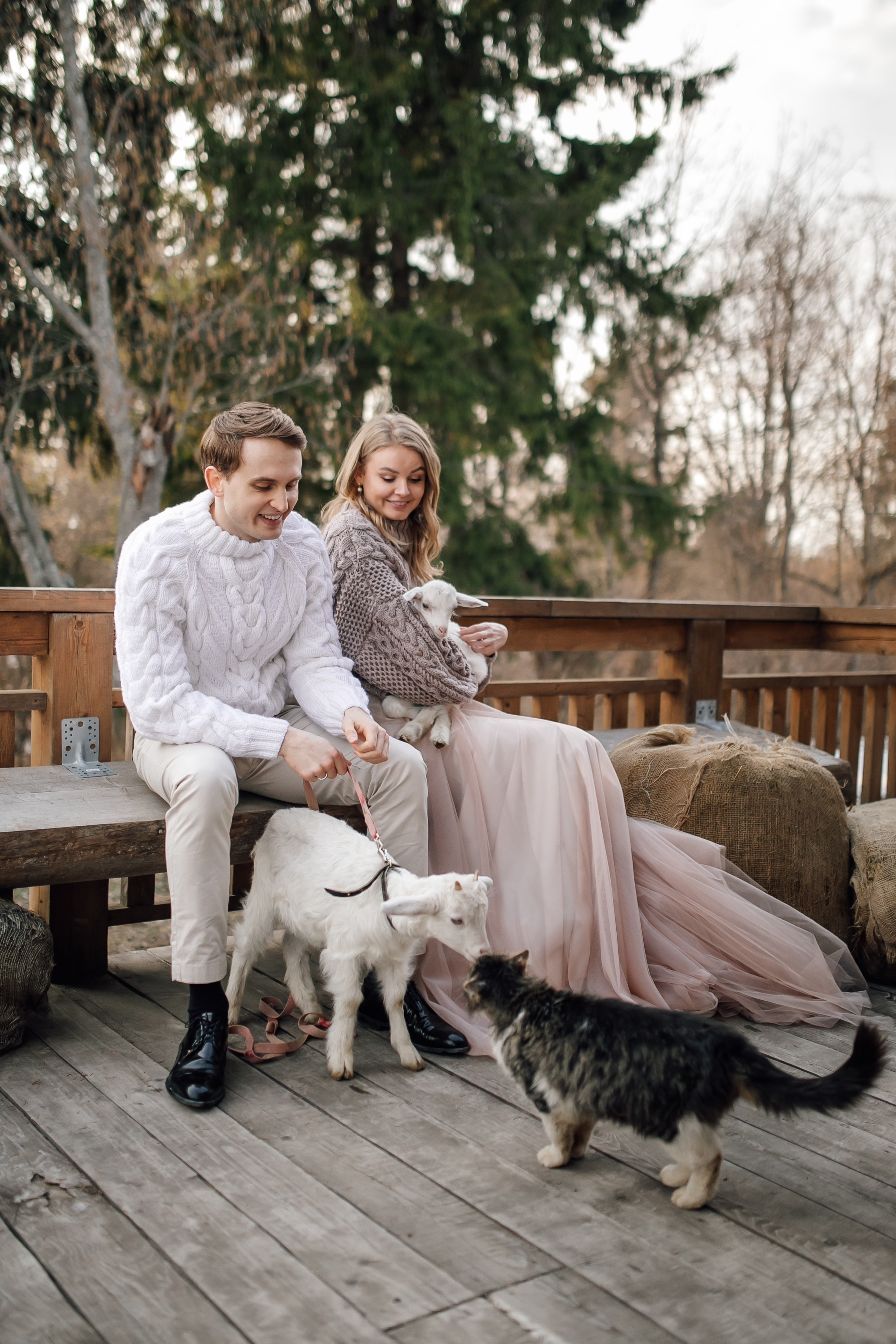 ANNA&MARK. Anastasiia Vainer – Hochzeits- und Porträtfotografin in Deutschland und ganz Europa