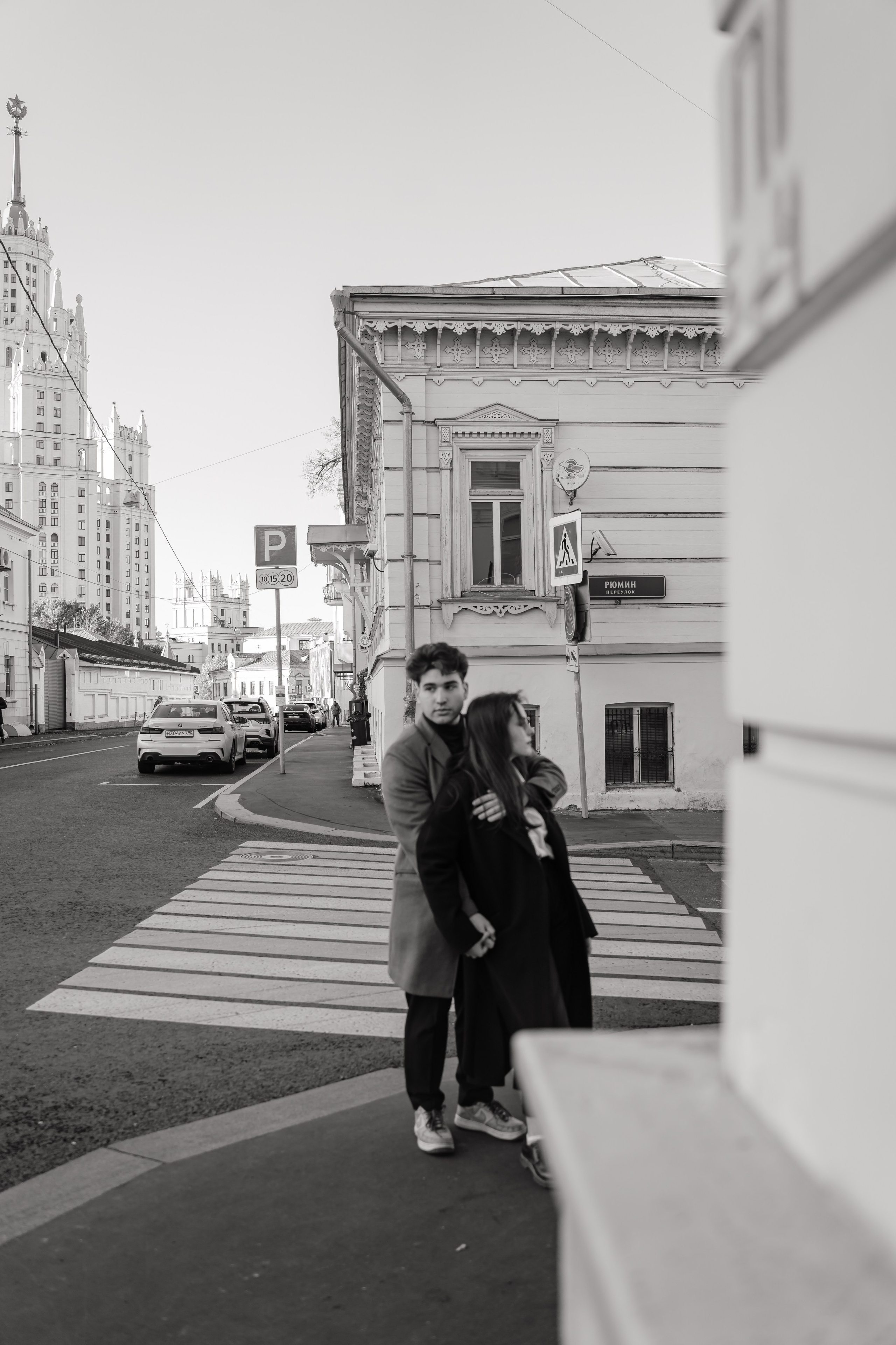 MARIA&MAX. Анастасия Вайнер — свадебный и портретный фотограф в Германии и по всей Европе