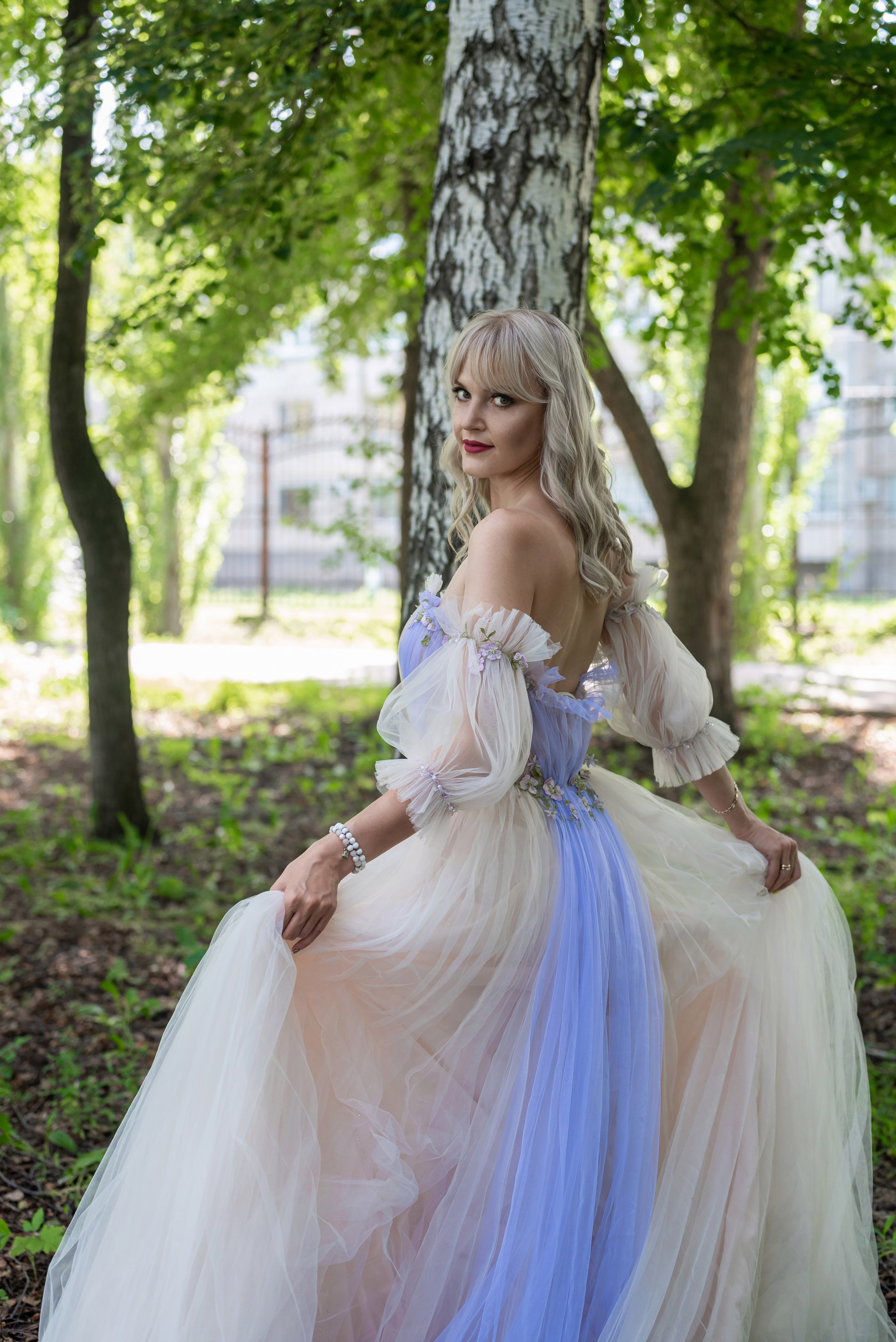 Екатерина. Фотограф в городе Салават