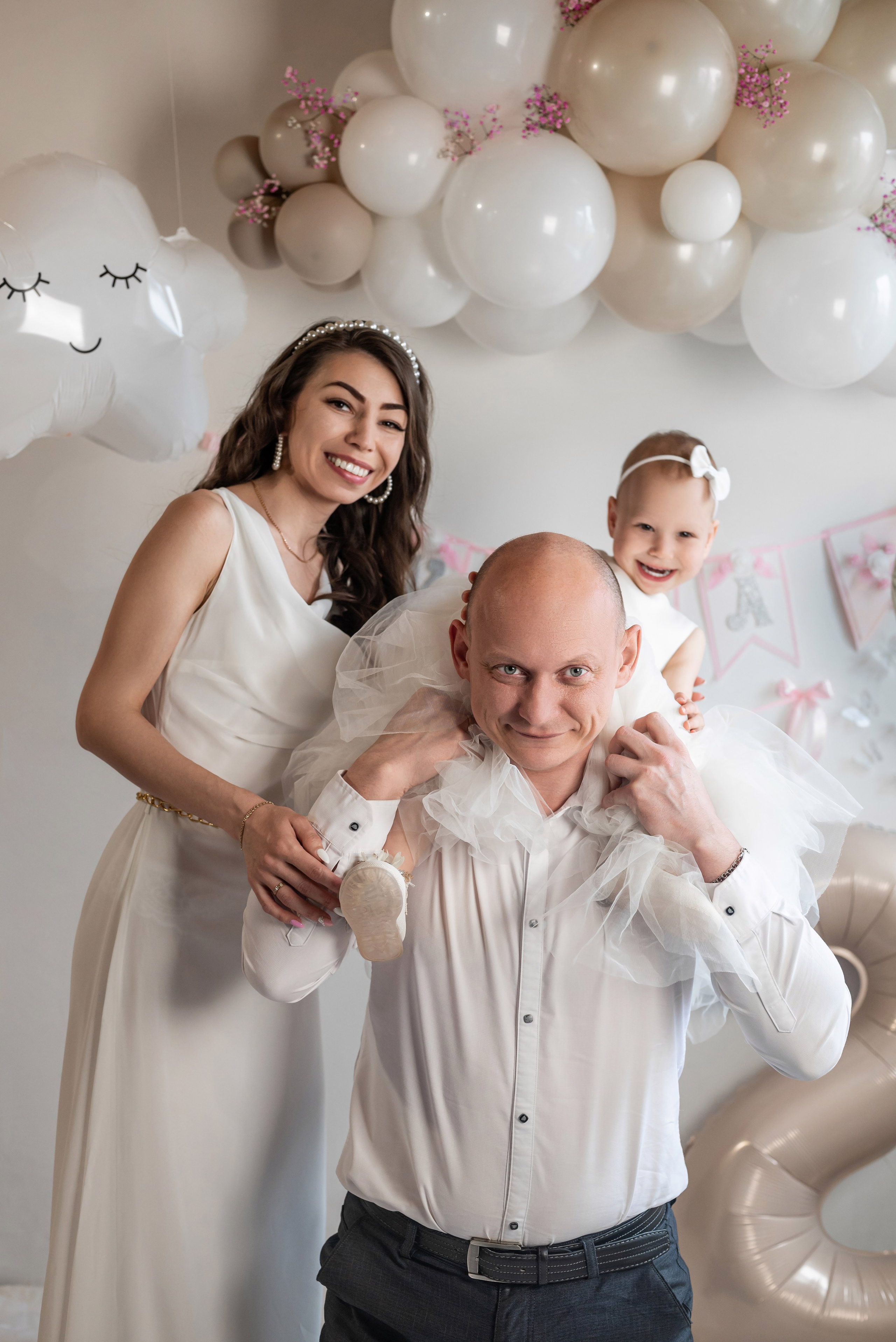 Виктория. Фотограф в городе Салават