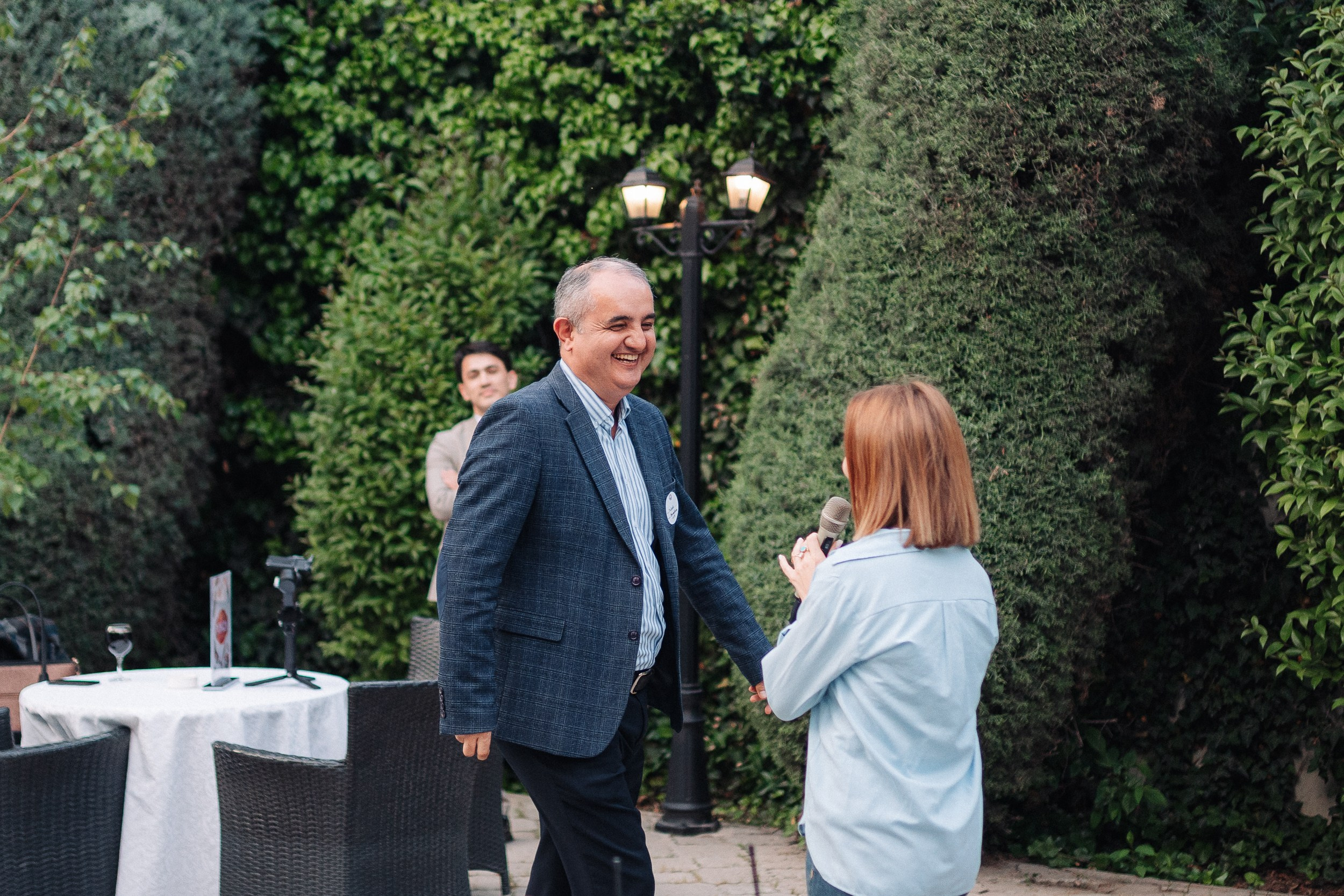 AmCham Tajikistan «Форум». Портретный и Репортажный Фотограф Москва